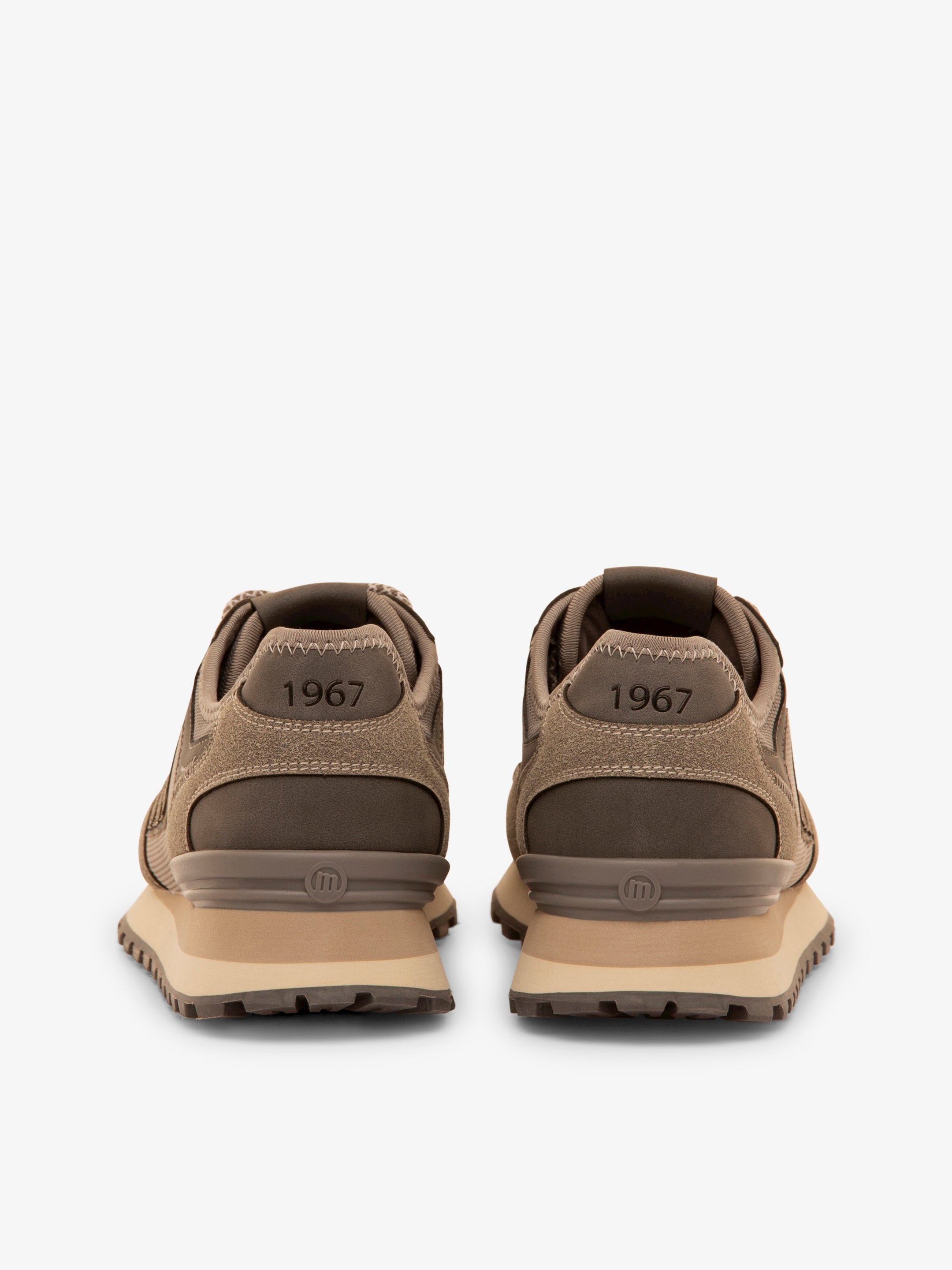 zapatillas Hombre Deportivas de Hombre gris 03