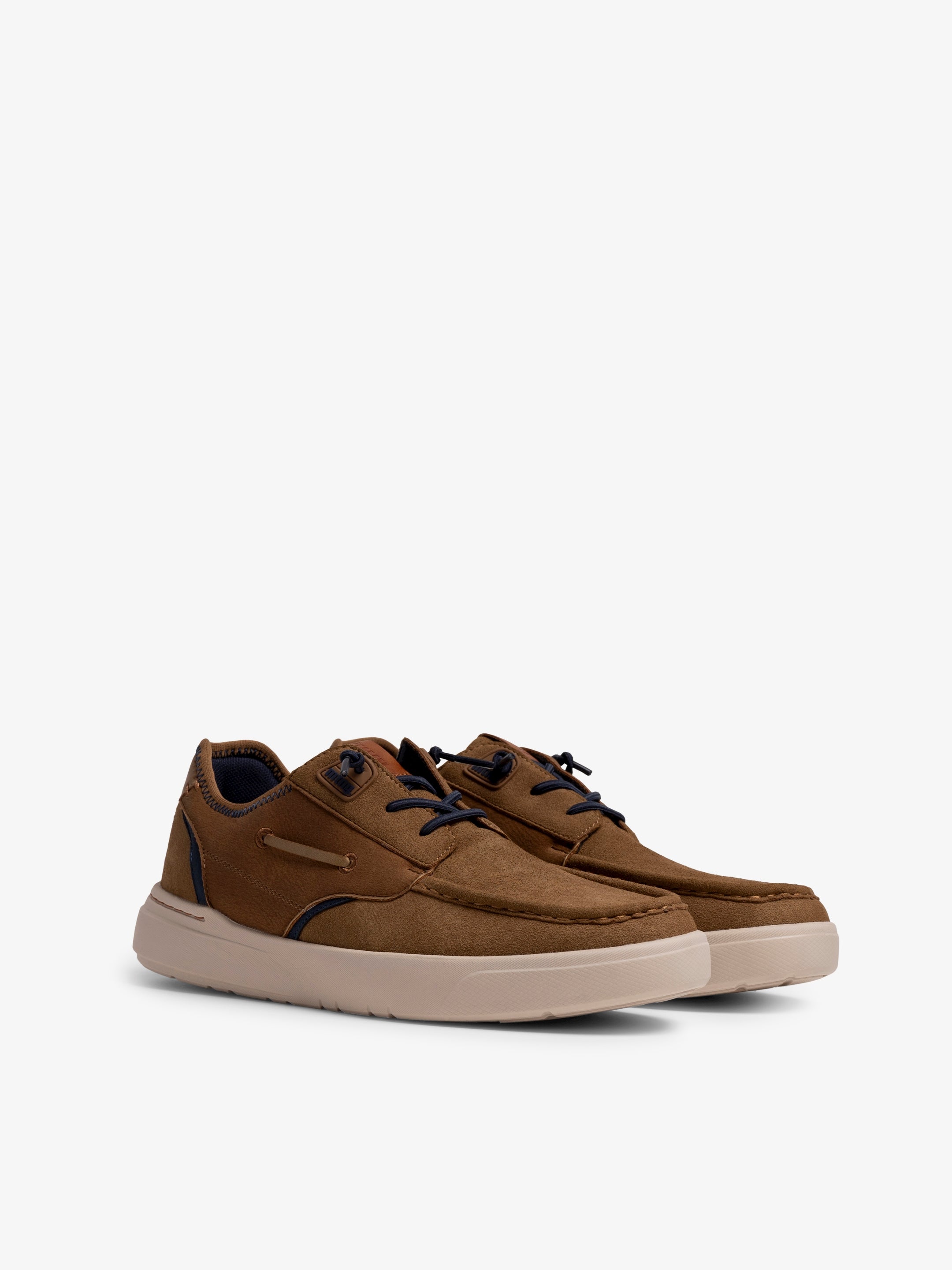 zapatos Hombre Zapatos de Hombre marron 05
