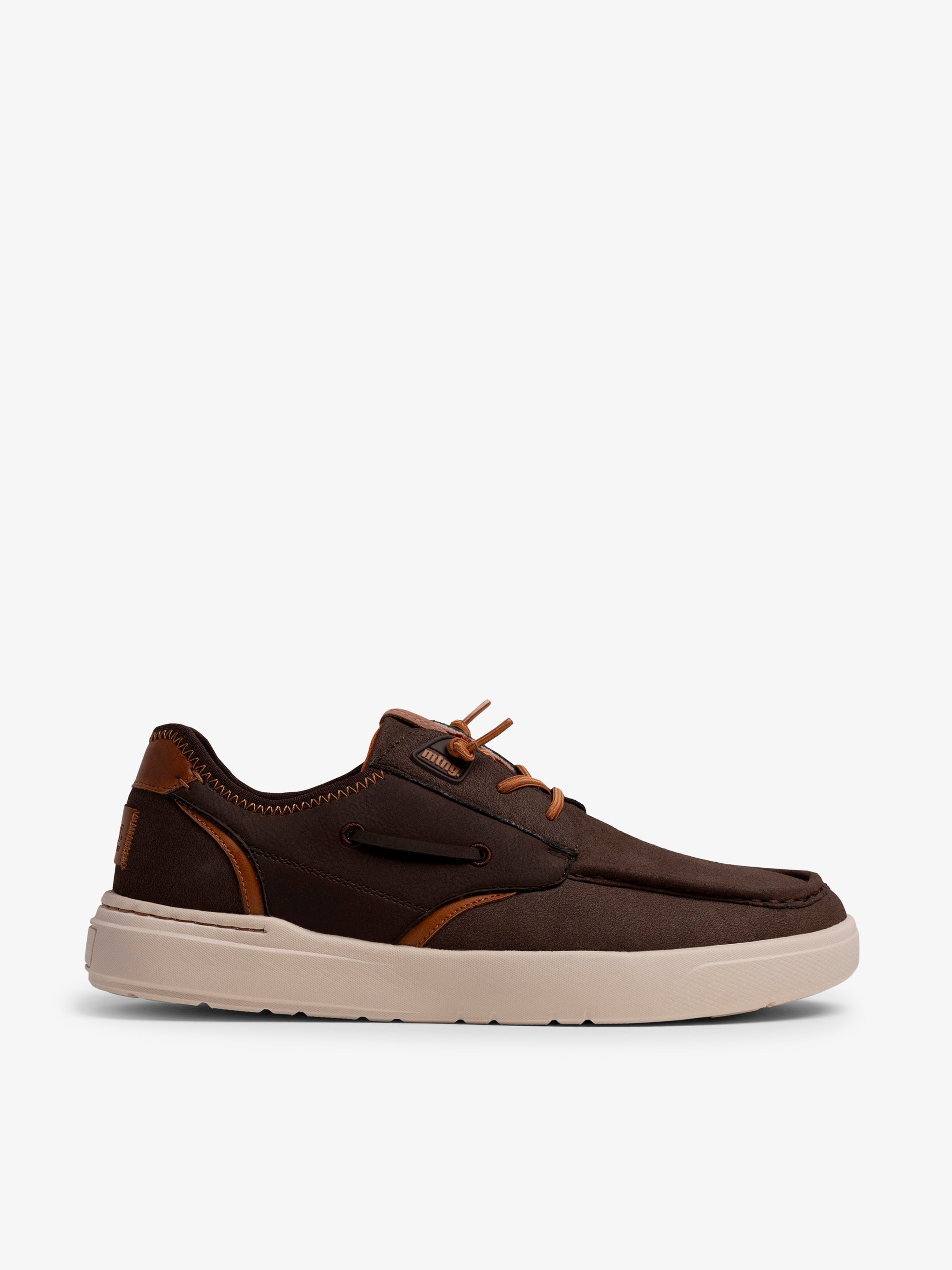 zapatos Hombre Zapatos de Hombre marron 01