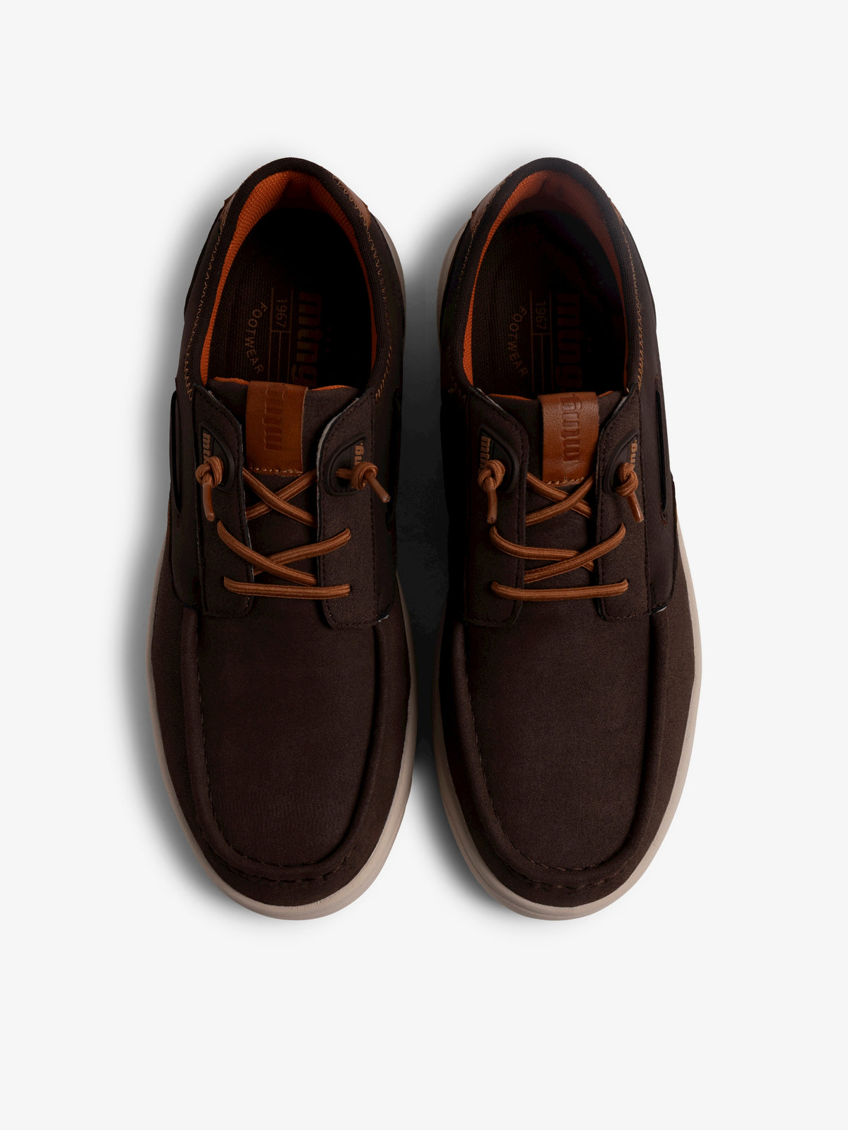 zapatos Hombre Zapatos de Hombre marron 02