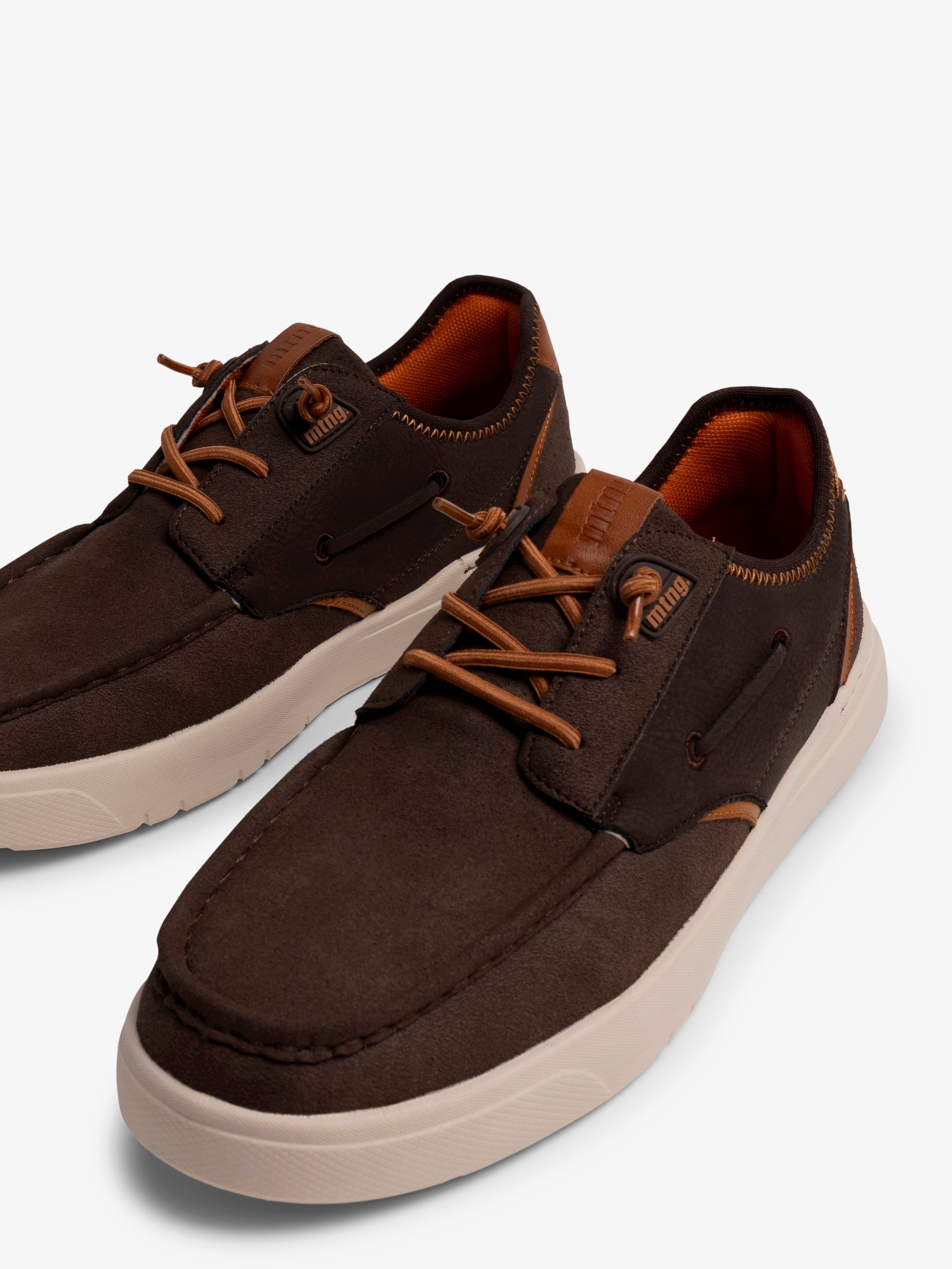 zapatos Hombre Zapatos de Hombre marron 04