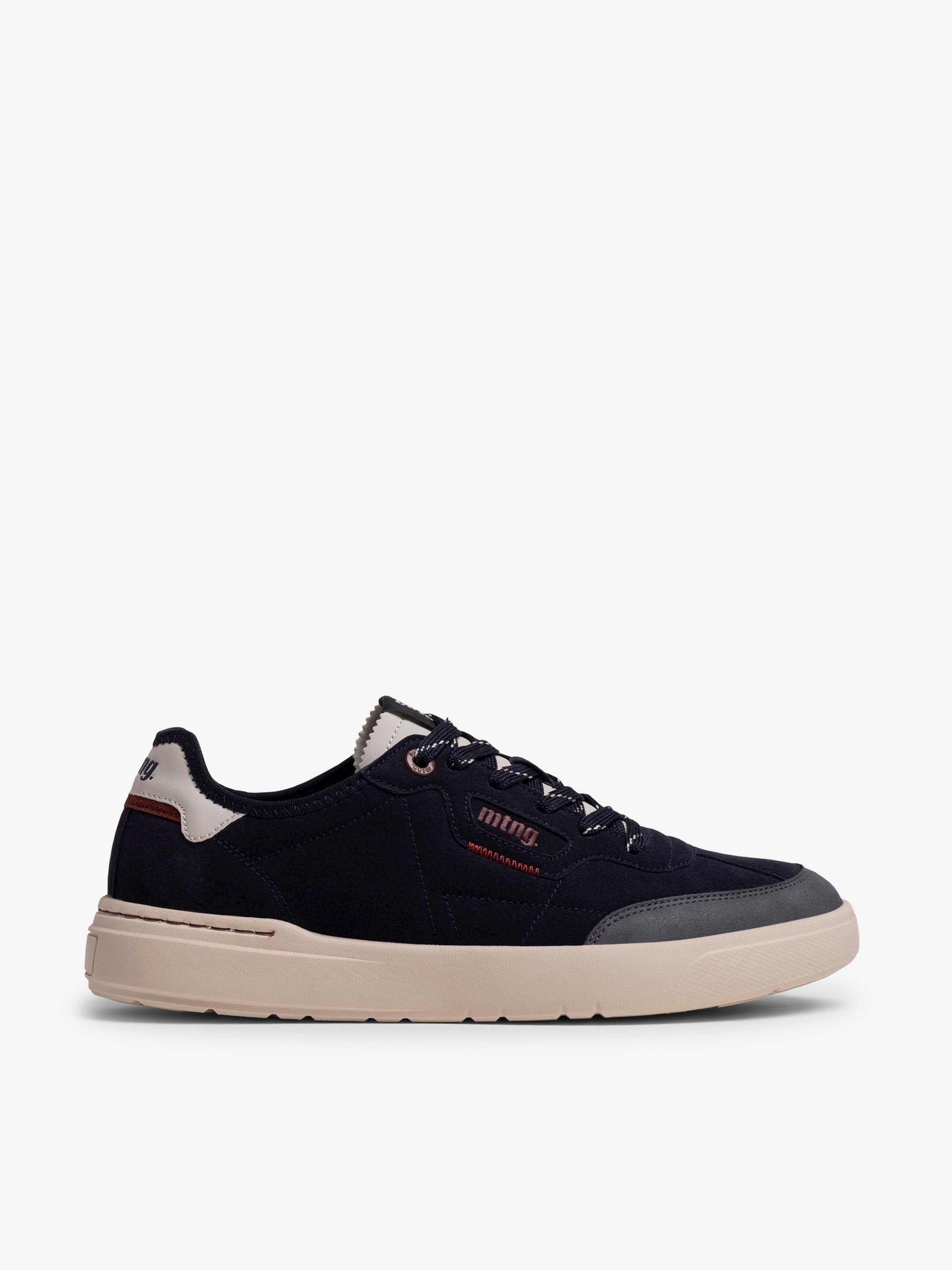 zapatillas Hombre Deportivas azul 01