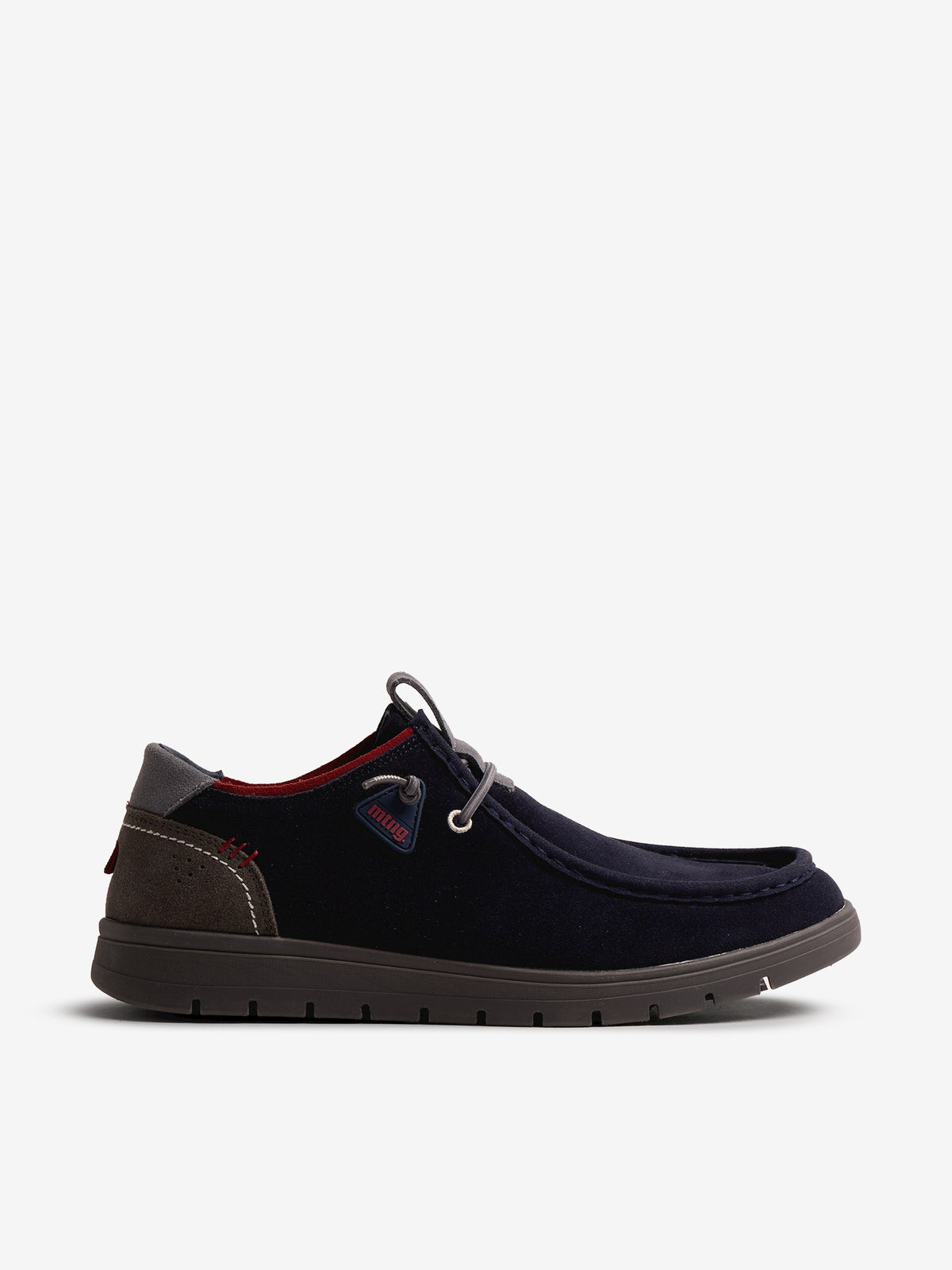 zapatos Hombre Zapatos de hombre azul 01