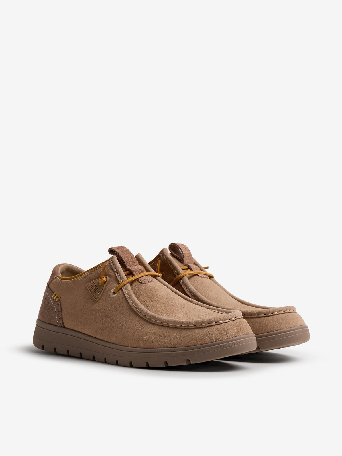 zapatos Hombre Zapatos de hombre marron 05