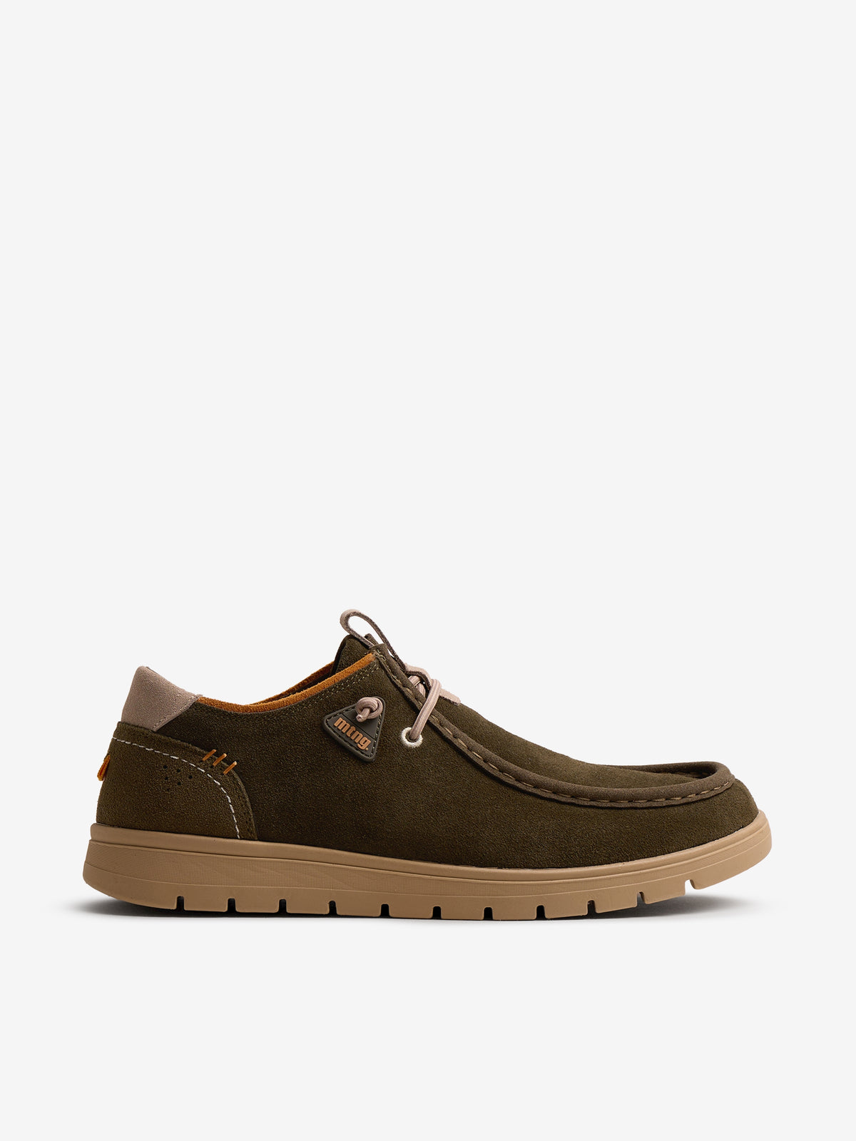 zapatos Hombre Zapatos de hombre verde 01