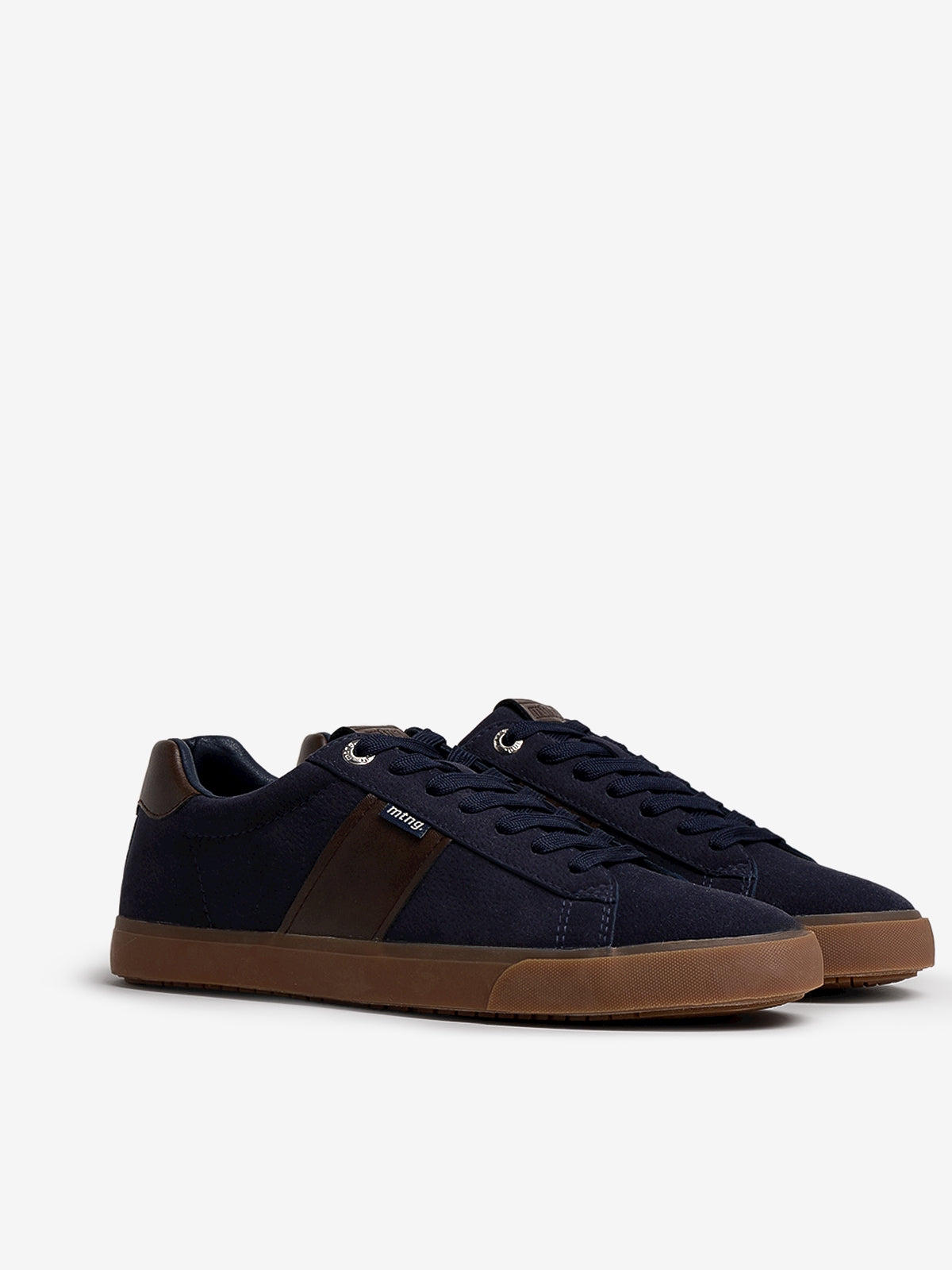 zapatillas Hombre Deportivas de Hombre azul 05