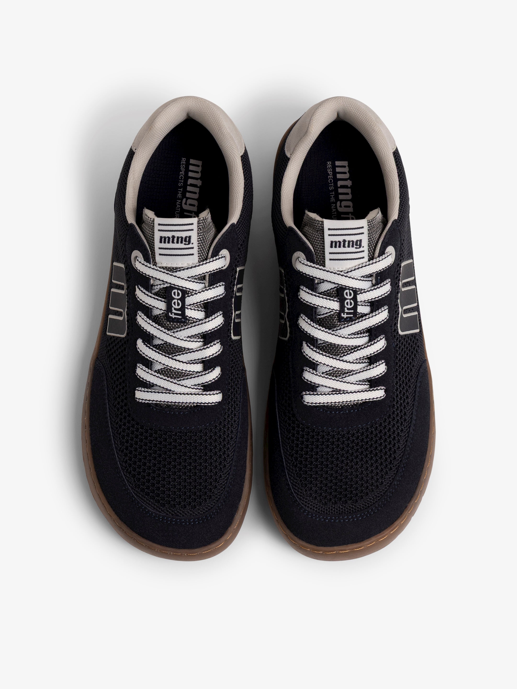 zapatillas Hombre Deportivas de Hombre azul 02