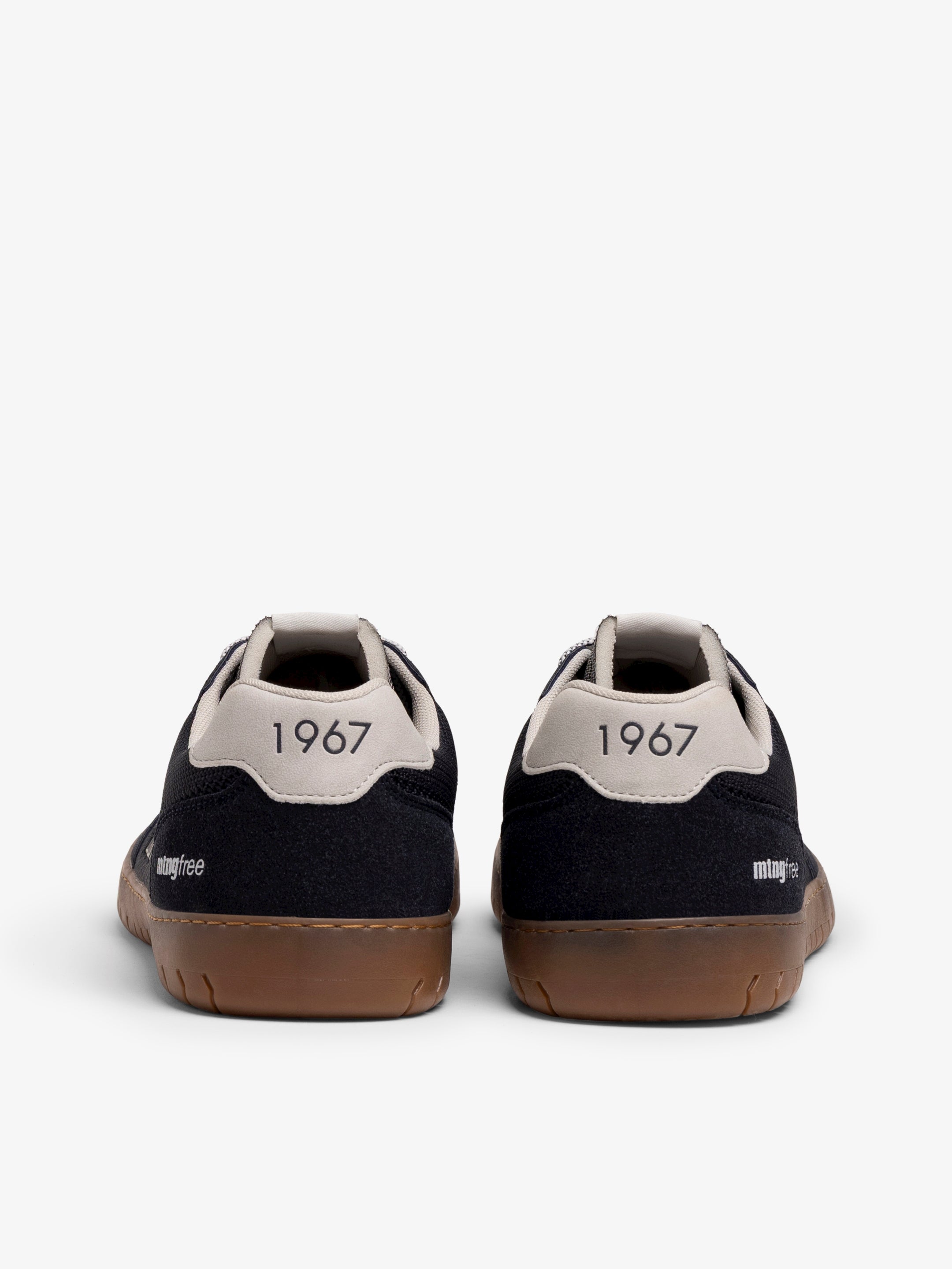 zapatillas Hombre Deportivas de Hombre azul 05