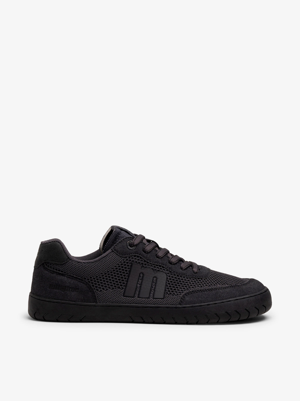 zapatillas Hombre Deportivas de Hombre gris 01
