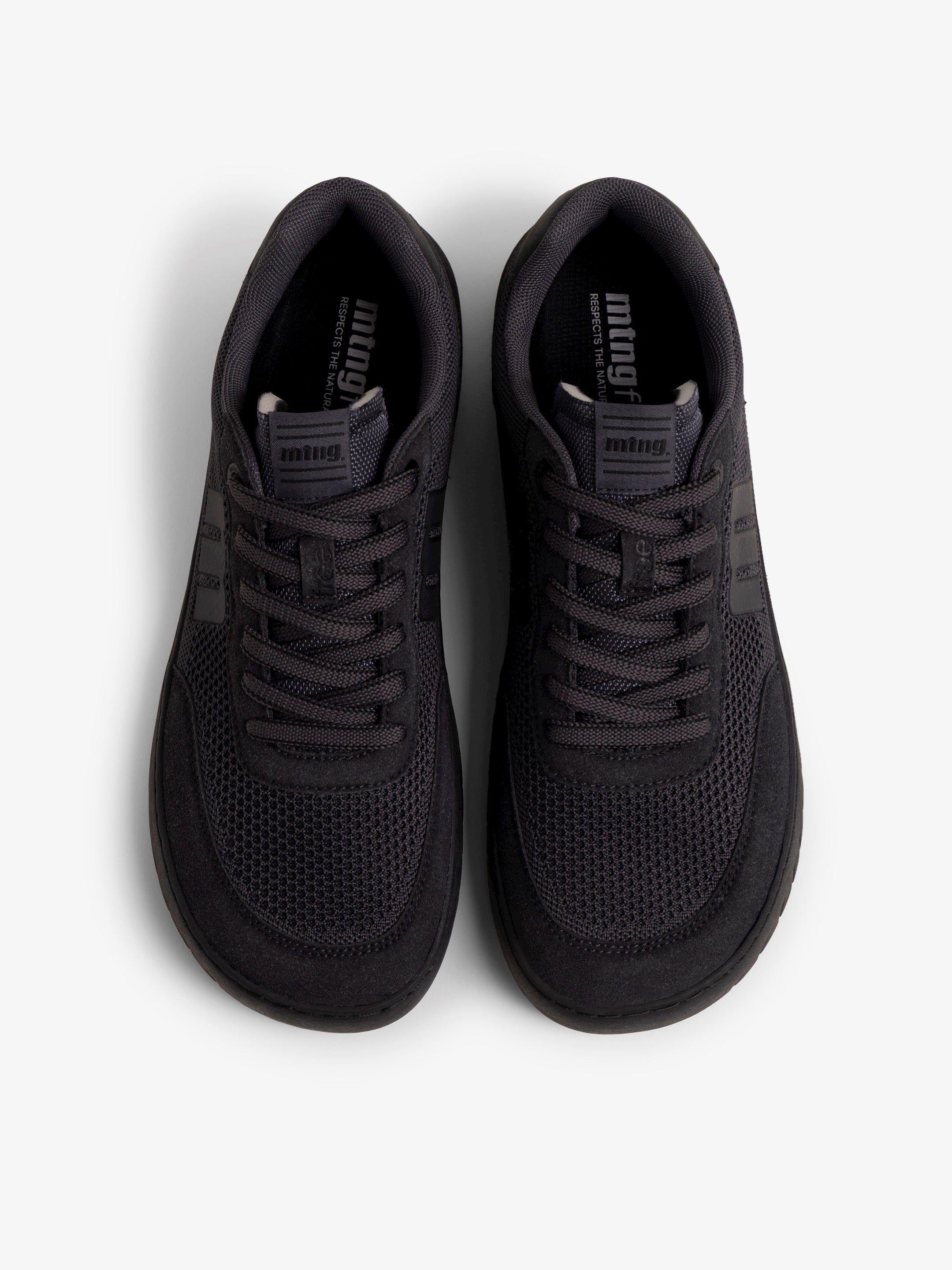 zapatillas Hombre Deportivas de Hombre gris 02