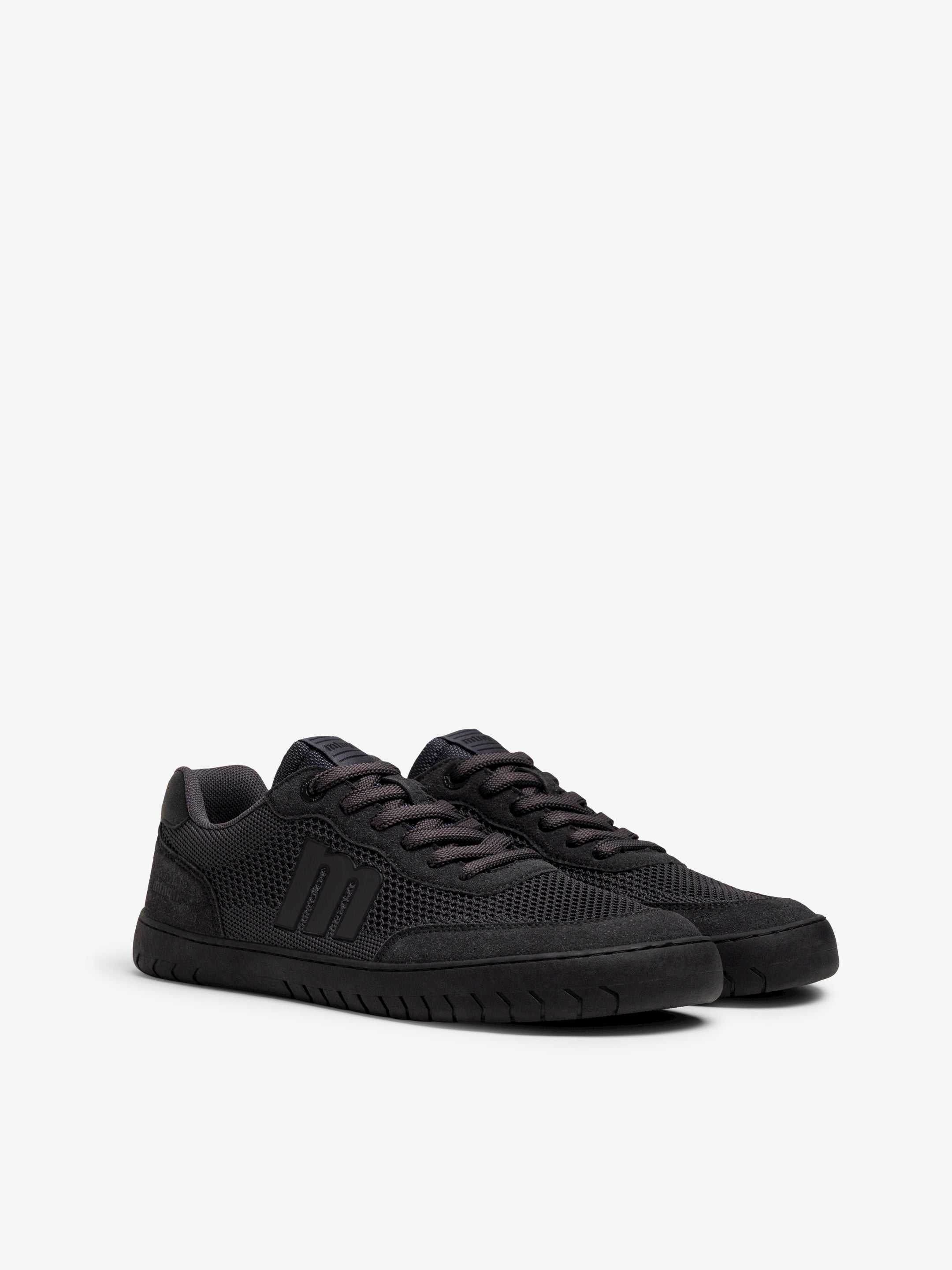 zapatillas Hombre Deportivas de Hombre gris 04