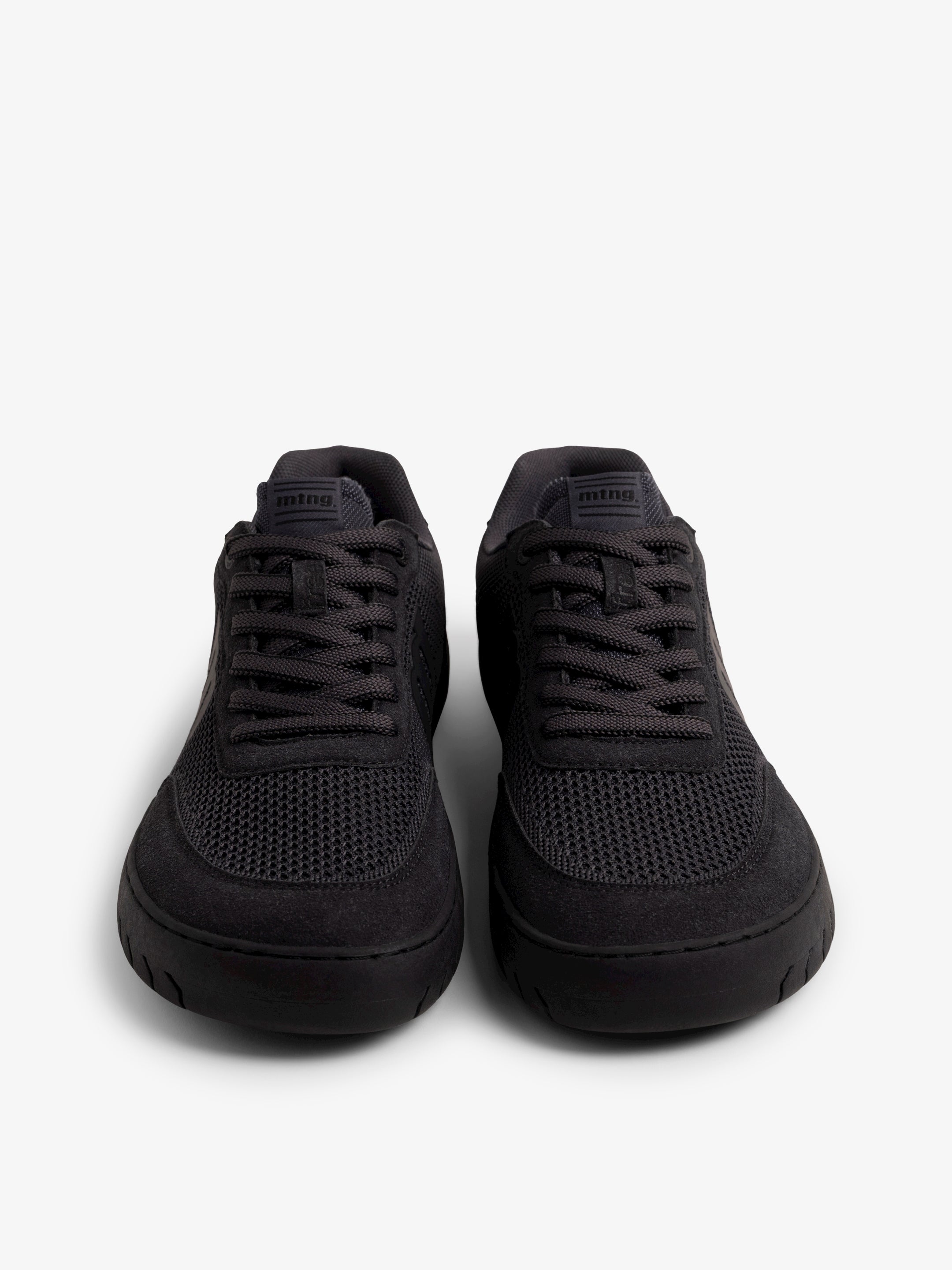 zapatillas Hombre Deportivas de Hombre gris 05