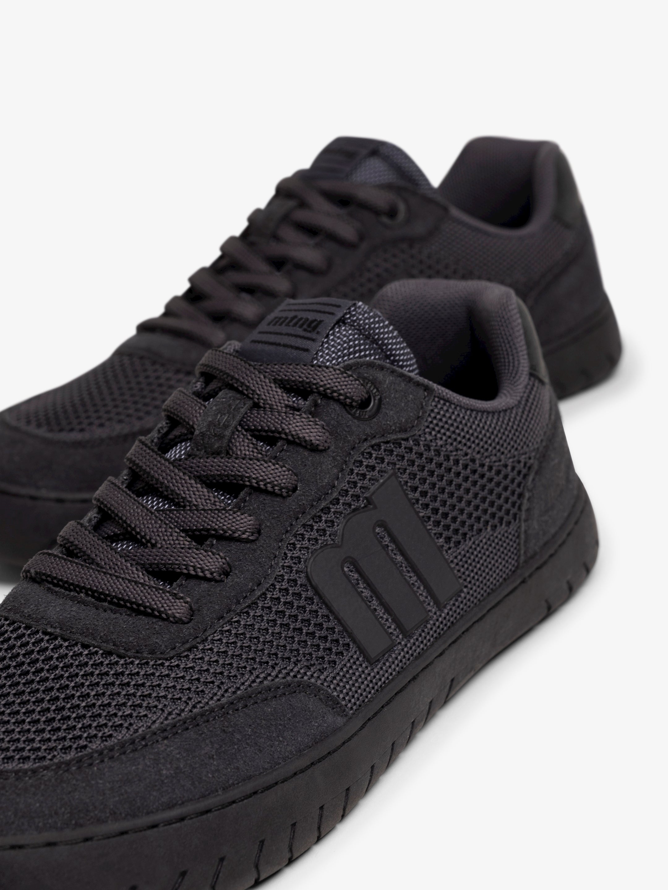 zapatillas Hombre Deportivas de Hombre gris 06