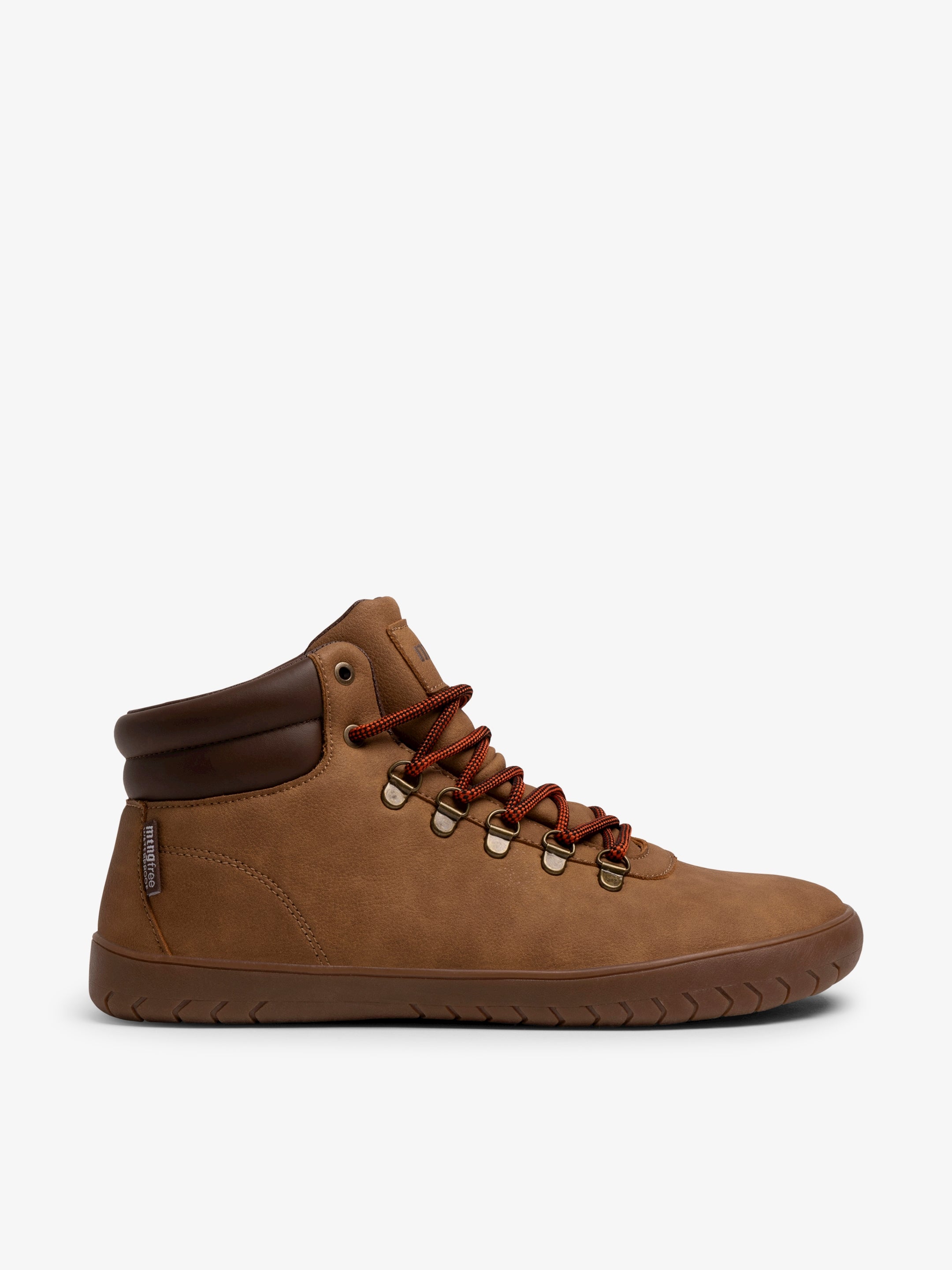 botines Hombre Botines de Hombre marron 01