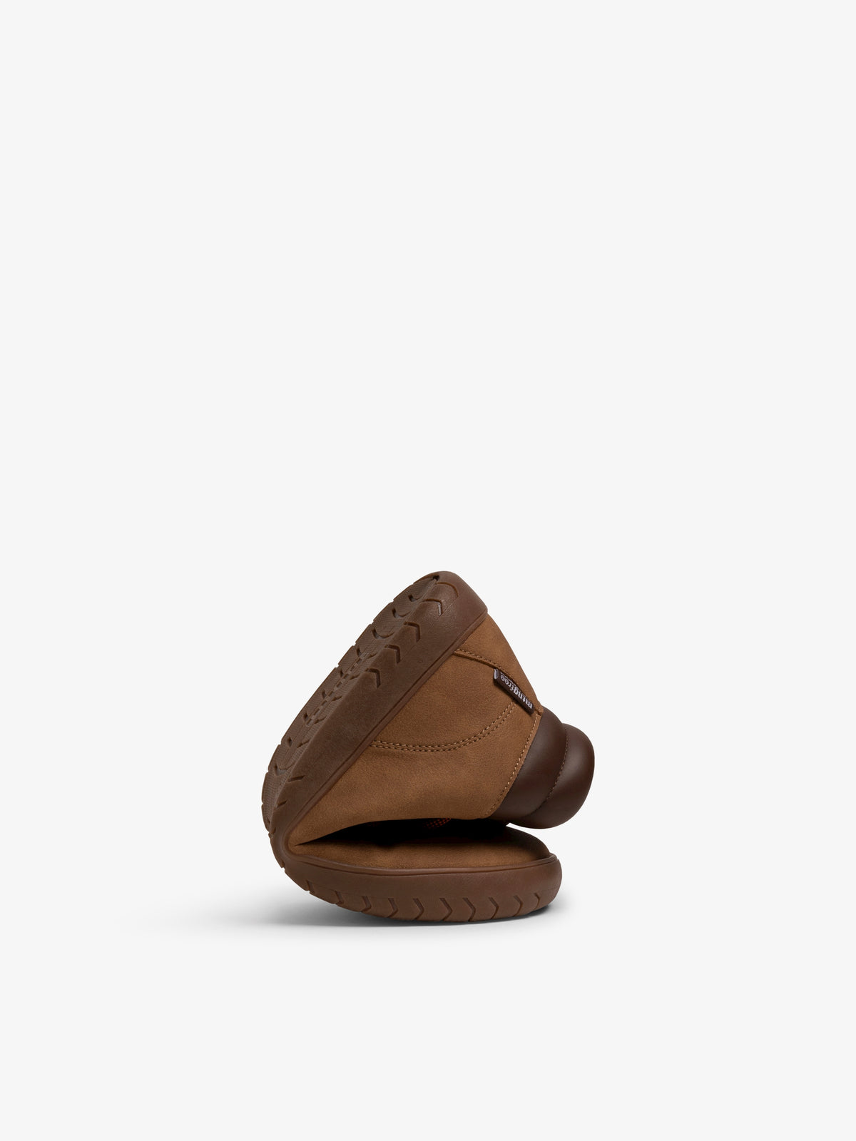 botines Hombre Botines de Hombre marron 03