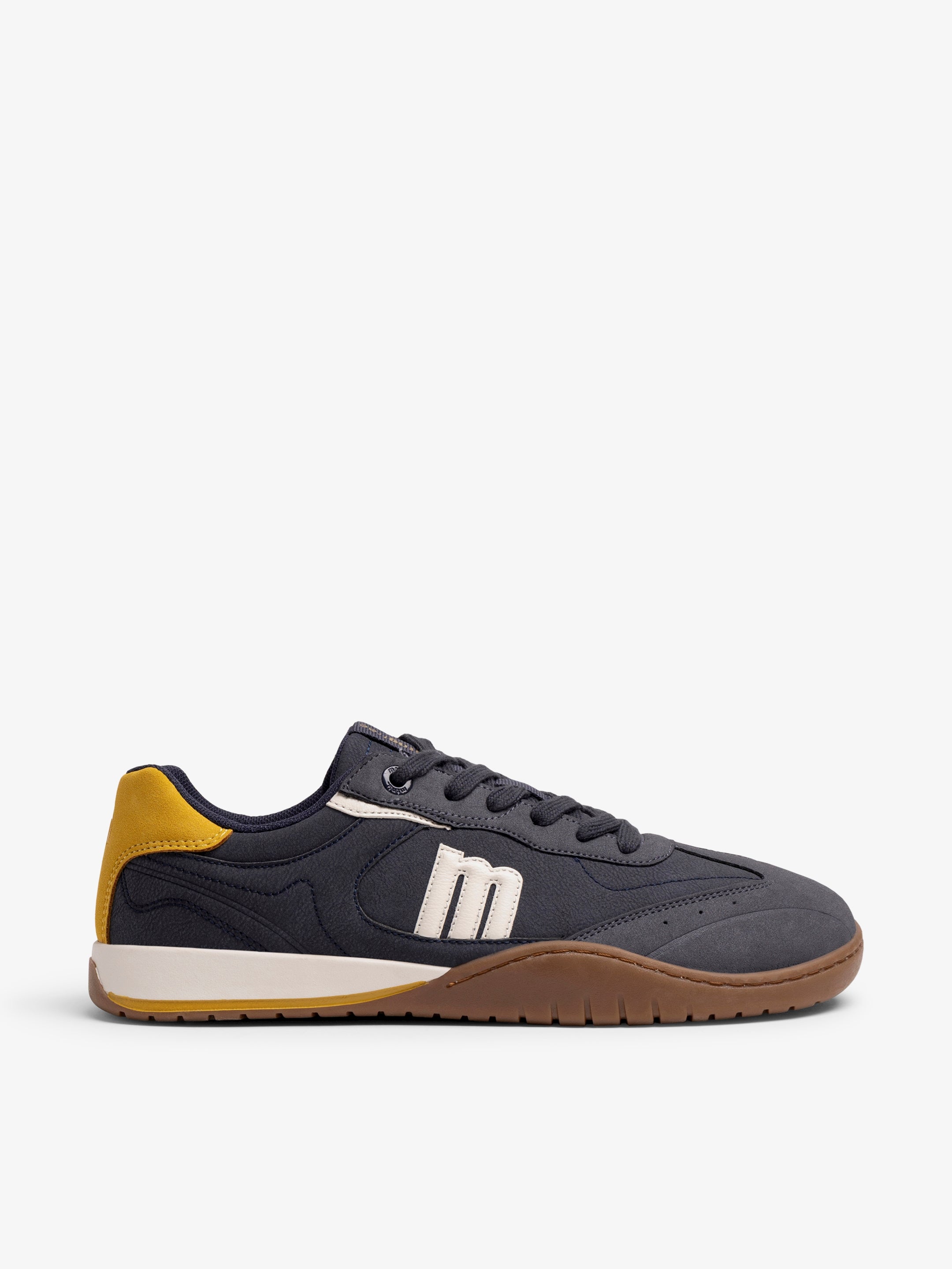 zapatillas Hombre Deportivas de Mujer azul 01