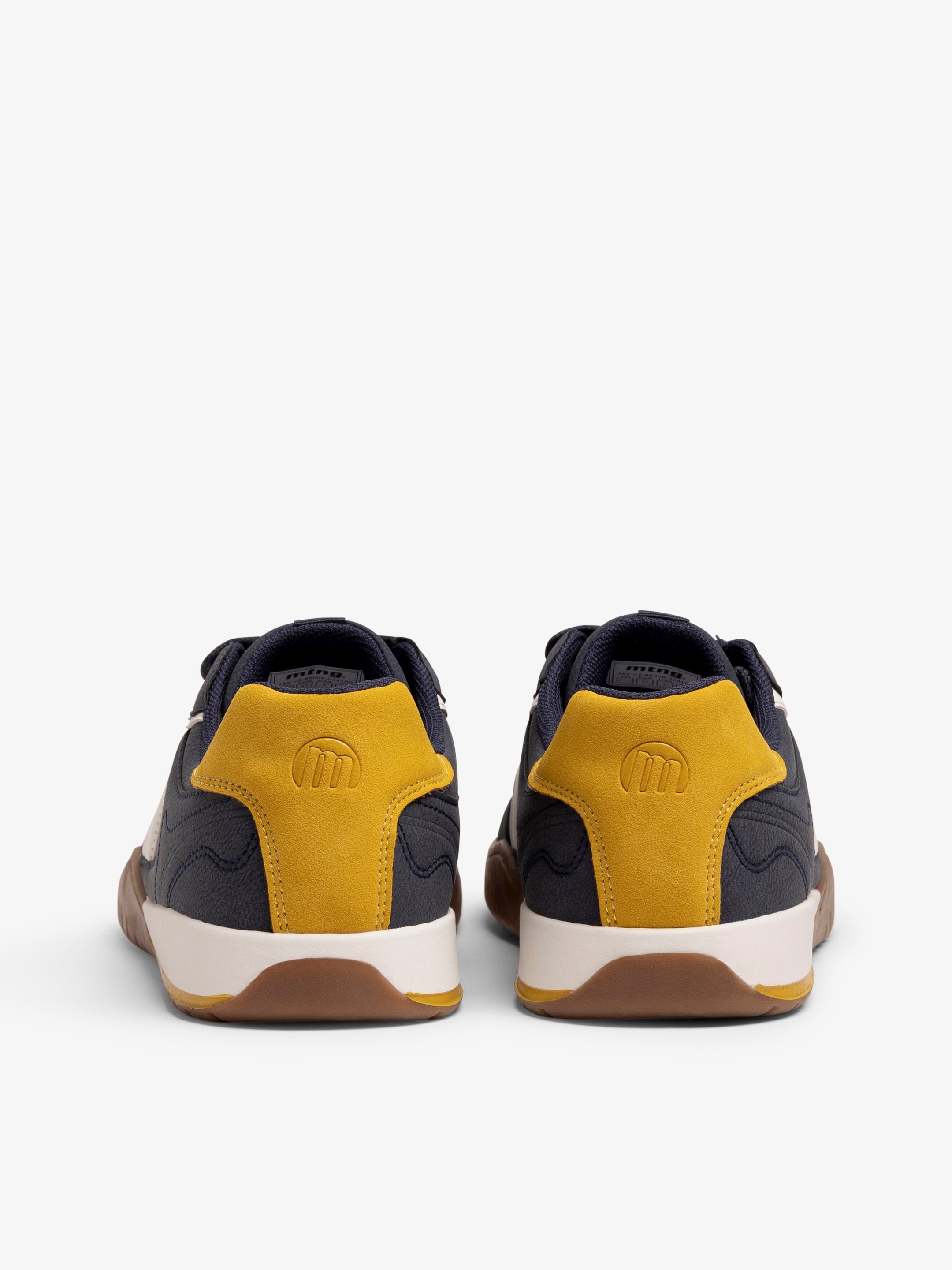 zapatillas Hombre Deportivas de Mujer azul 05