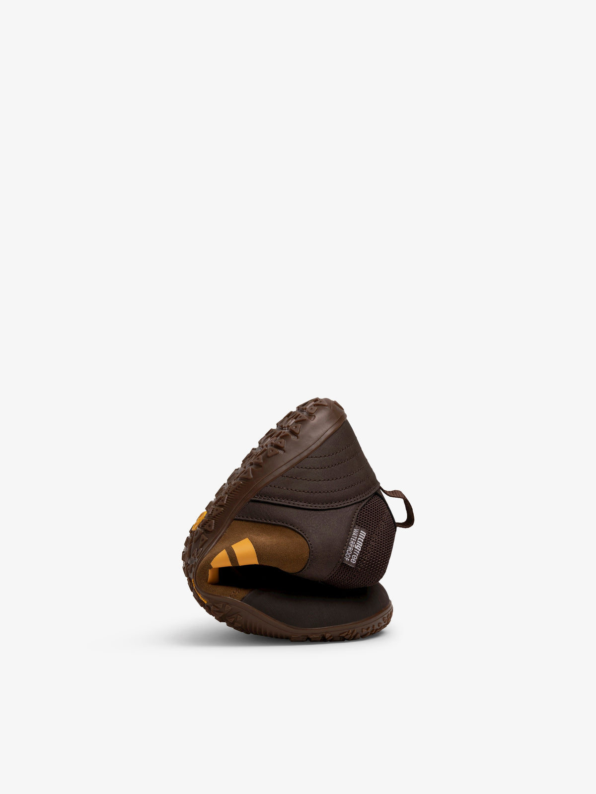 botines Hombre Botines de Hombre marron 03