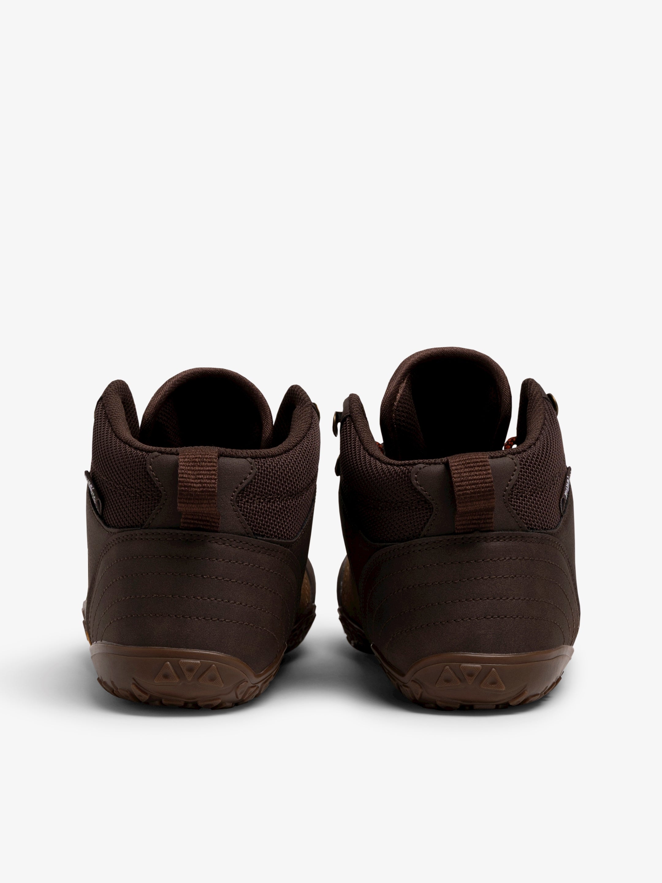 botines Hombre Botines de Hombre marron 05