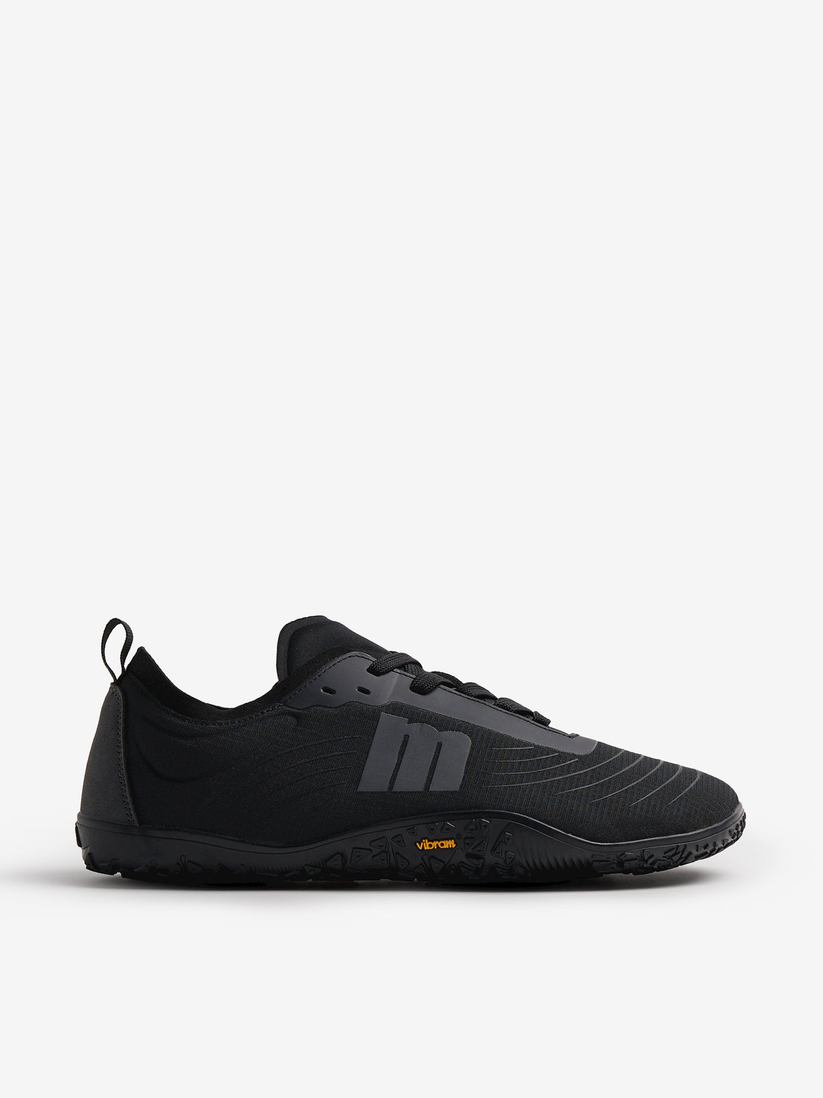 zapatillas Hombre Deportivas negro 01