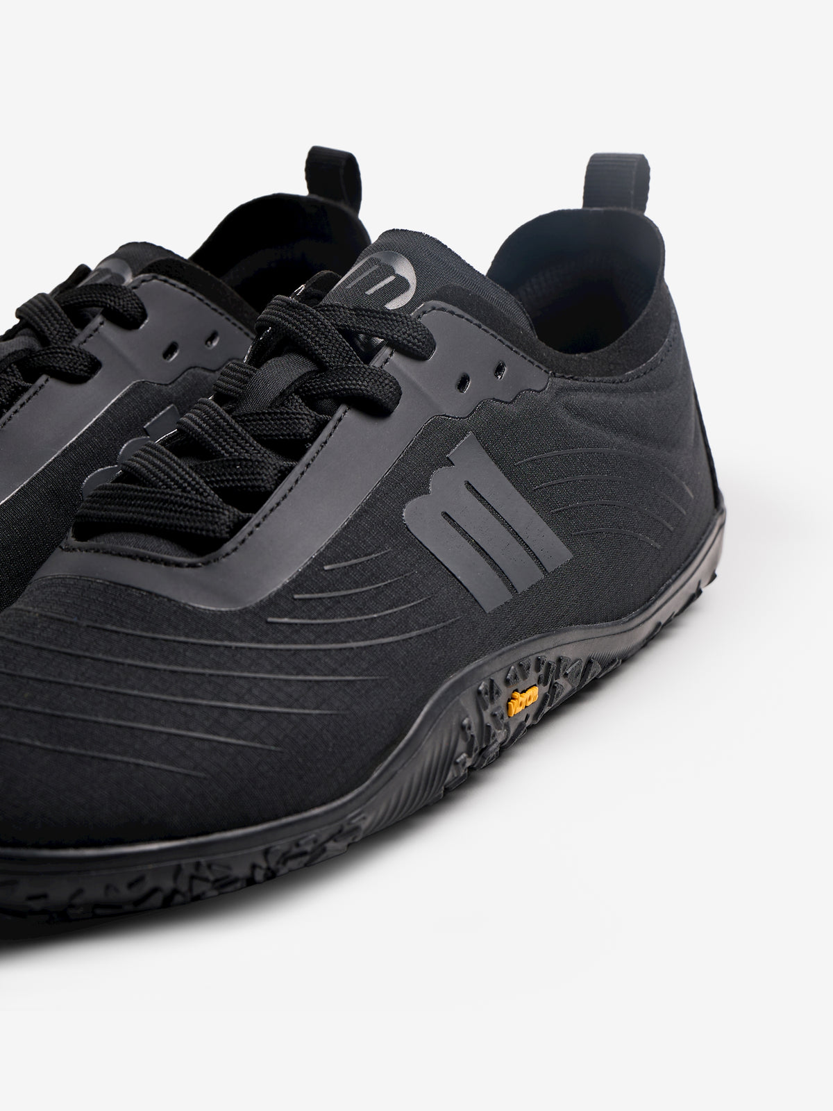zapatillas Hombre Deportivas negro 06