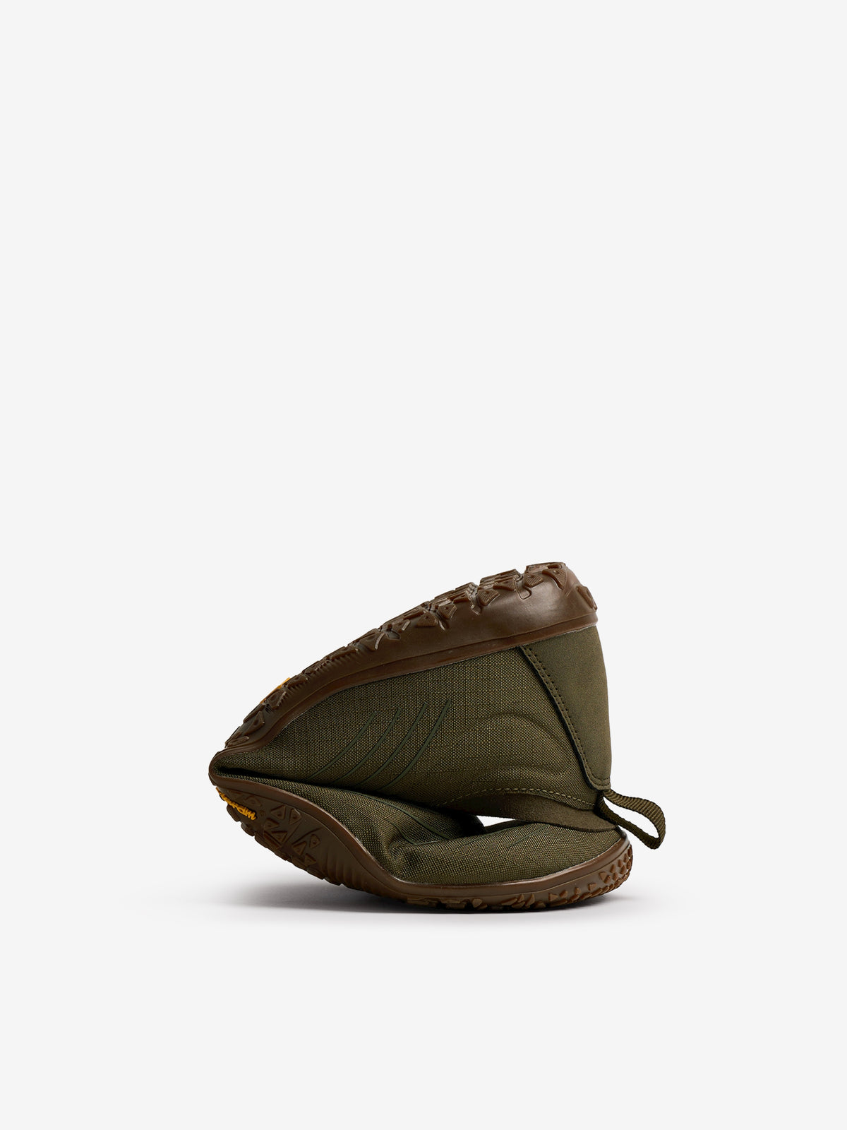 zapatillas Hombre Deportivas verde 03
