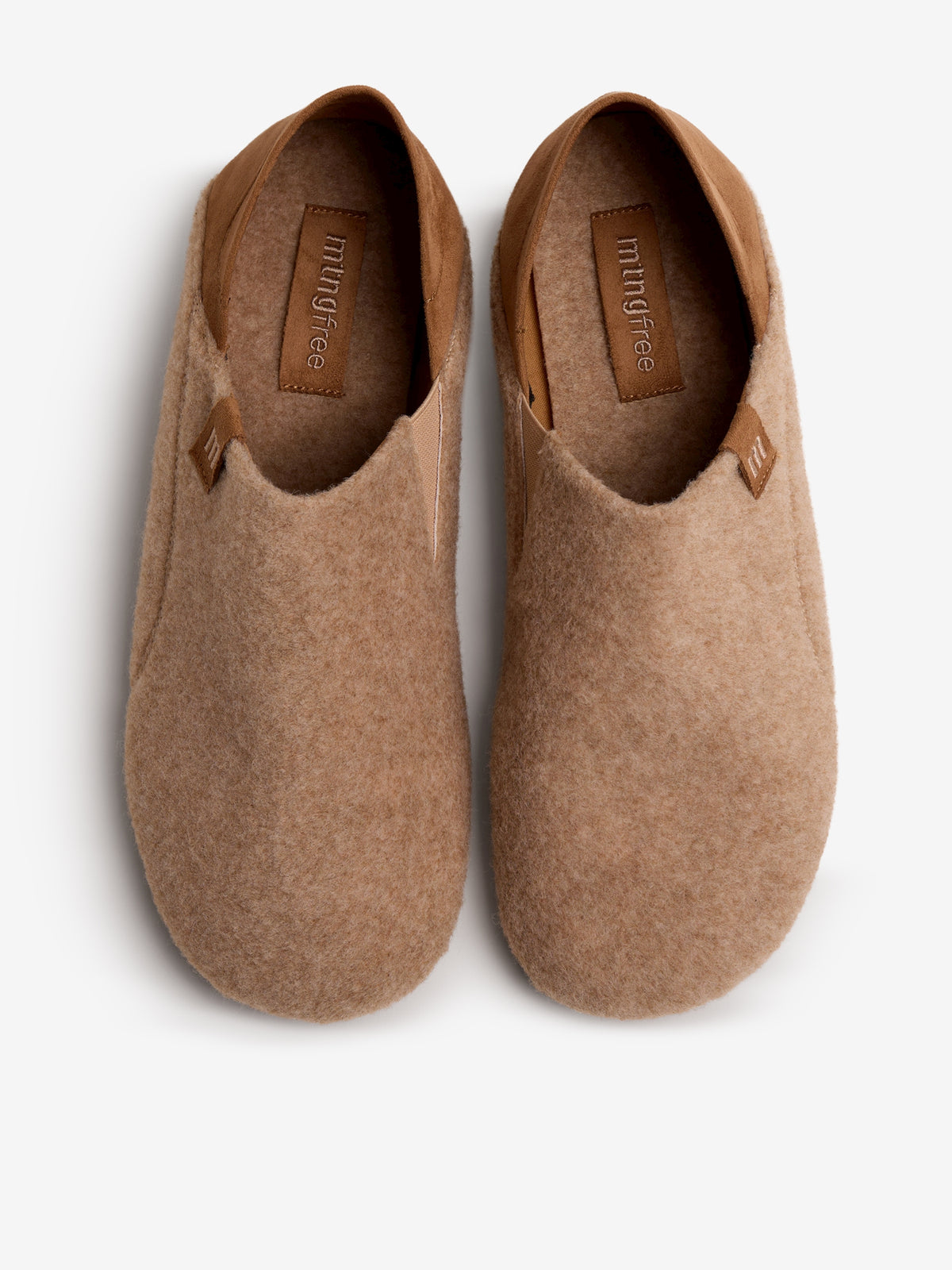 zapatillas de casa Hombre Zapatillas de casa marron 02