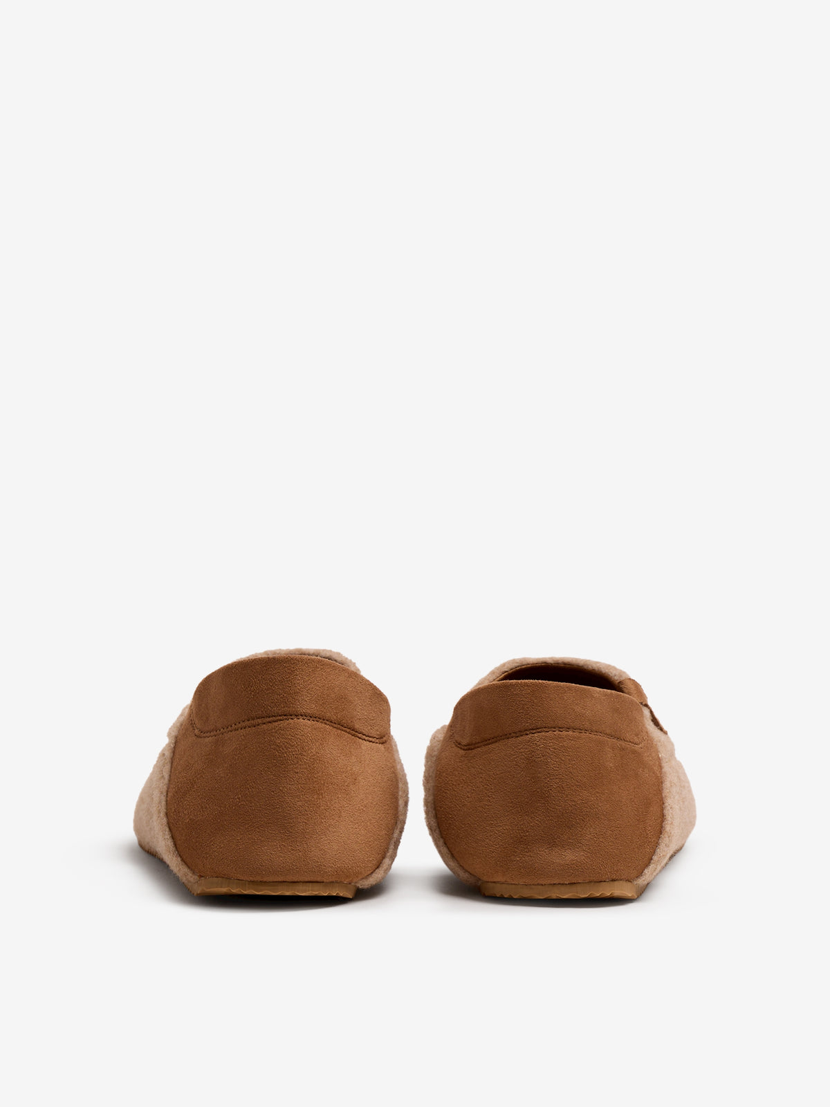 zapatillas de casa Hombre Zapatillas de casa marron 05