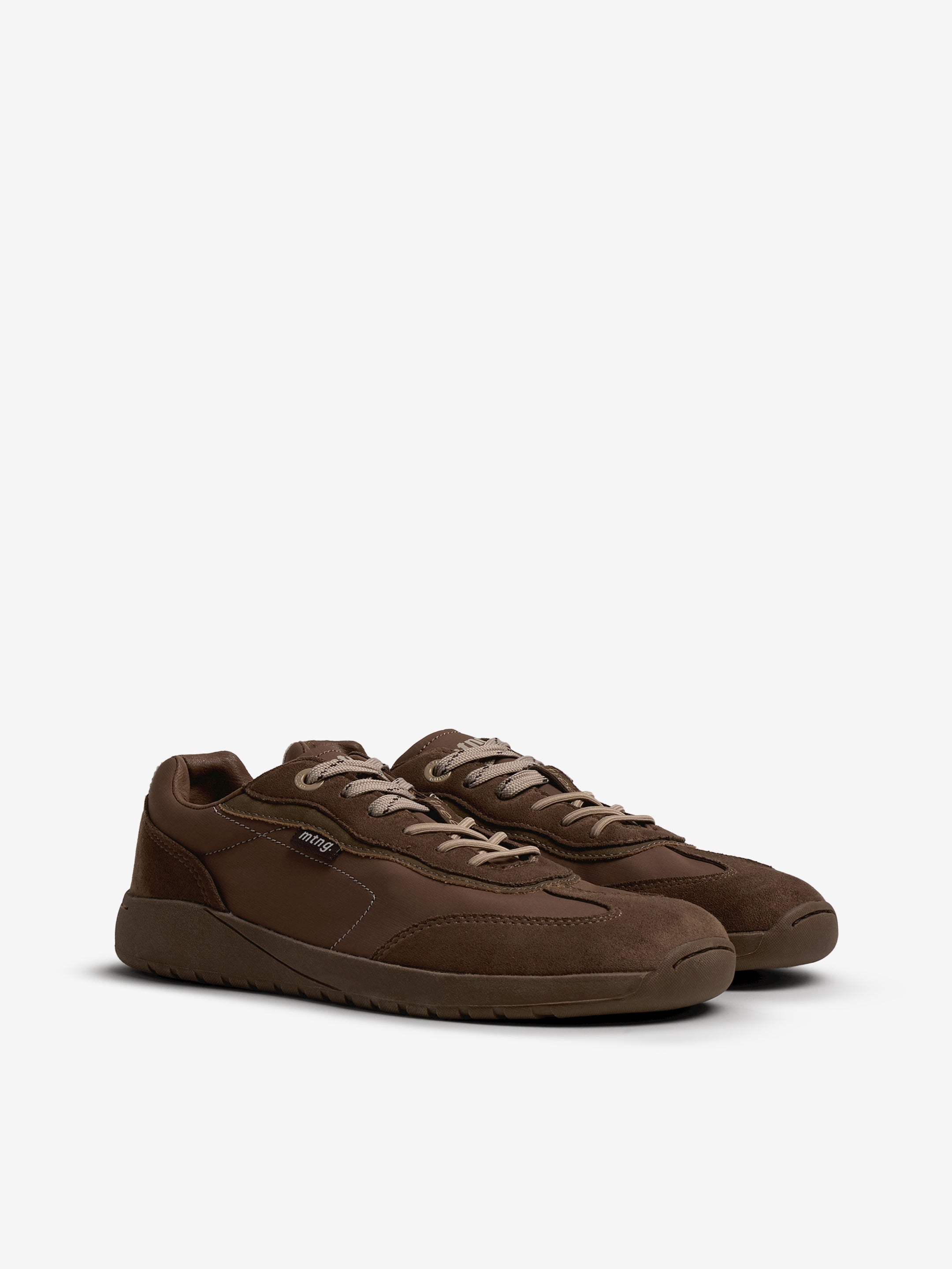 zapatillas Mujer Deportivas marron 04