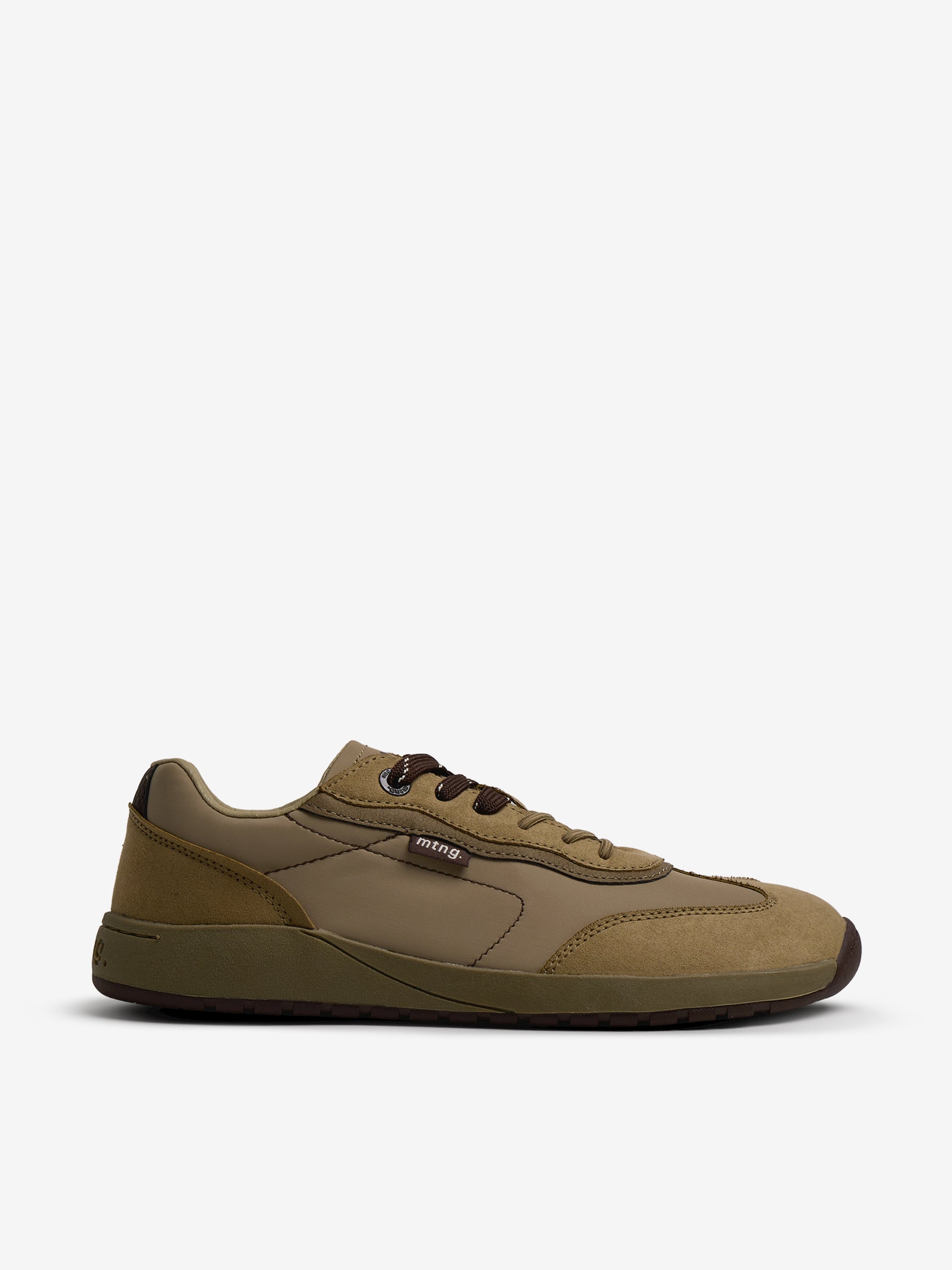 zapatillas Mujer Deportivas verde 01