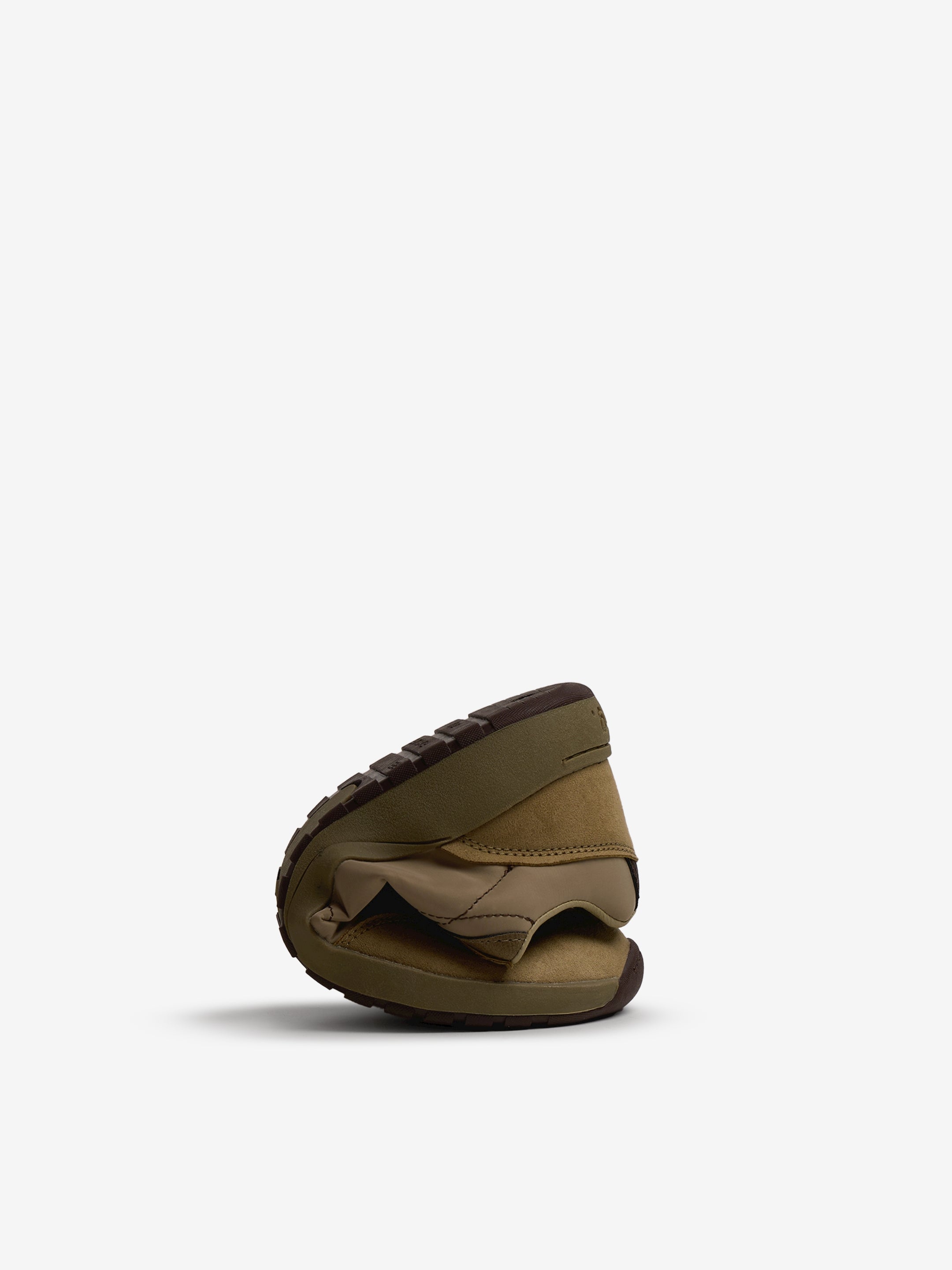 zapatillas Mujer Deportivas verde 03