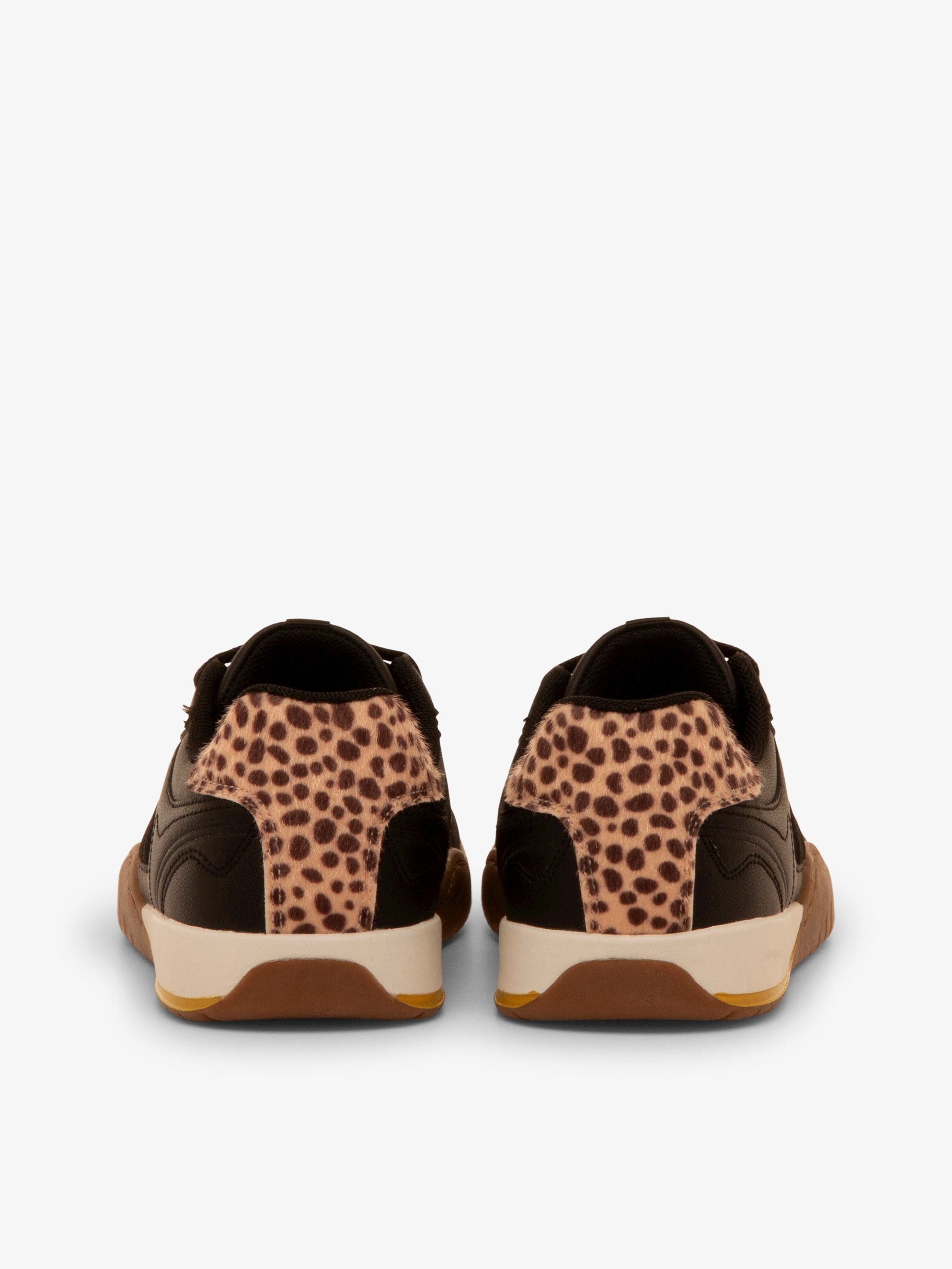 zapatillas Mujer Deportivas de Mujer negro 05