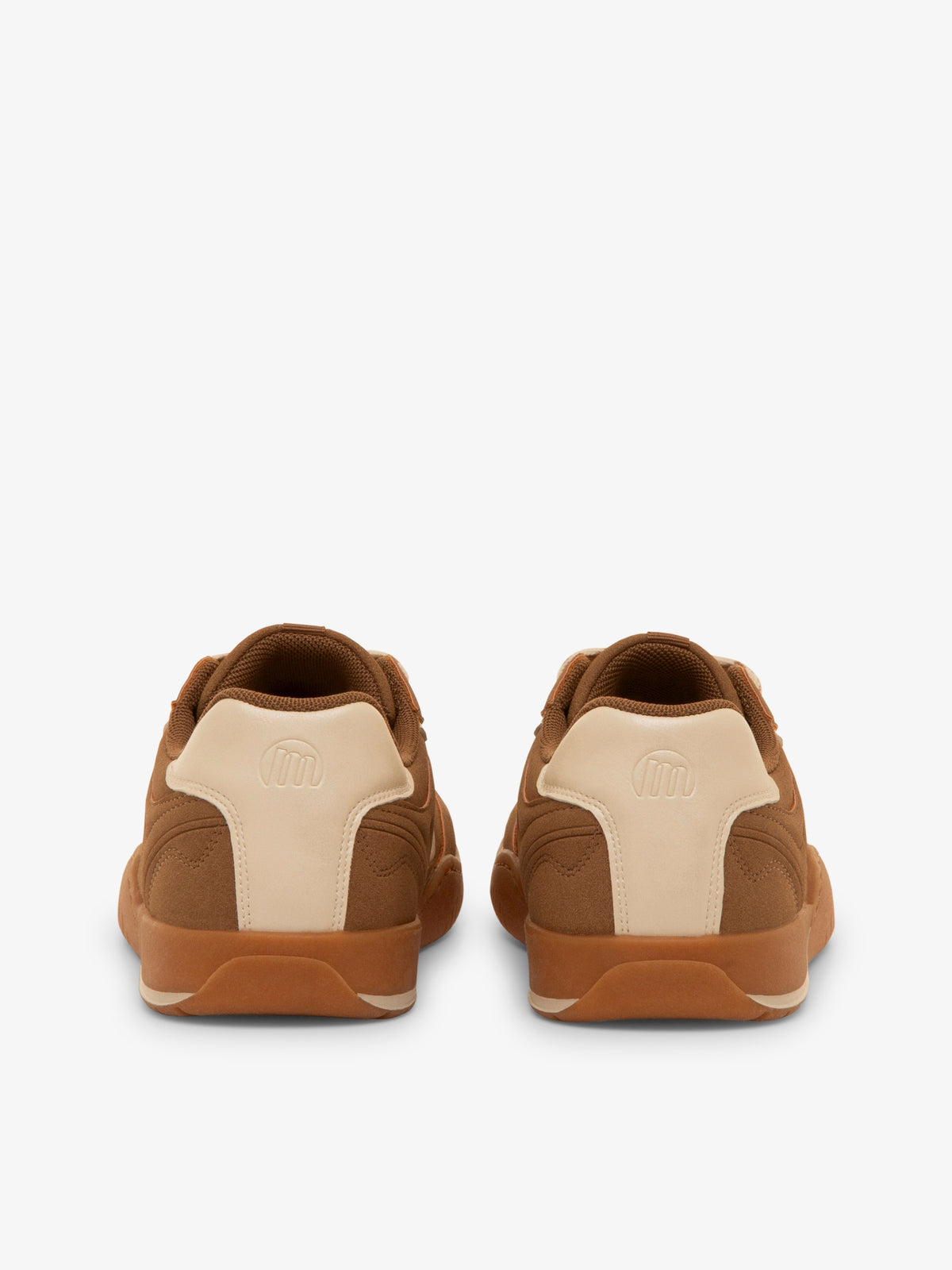 zapatillas Mujer Deportivas de Mujer marron 05
