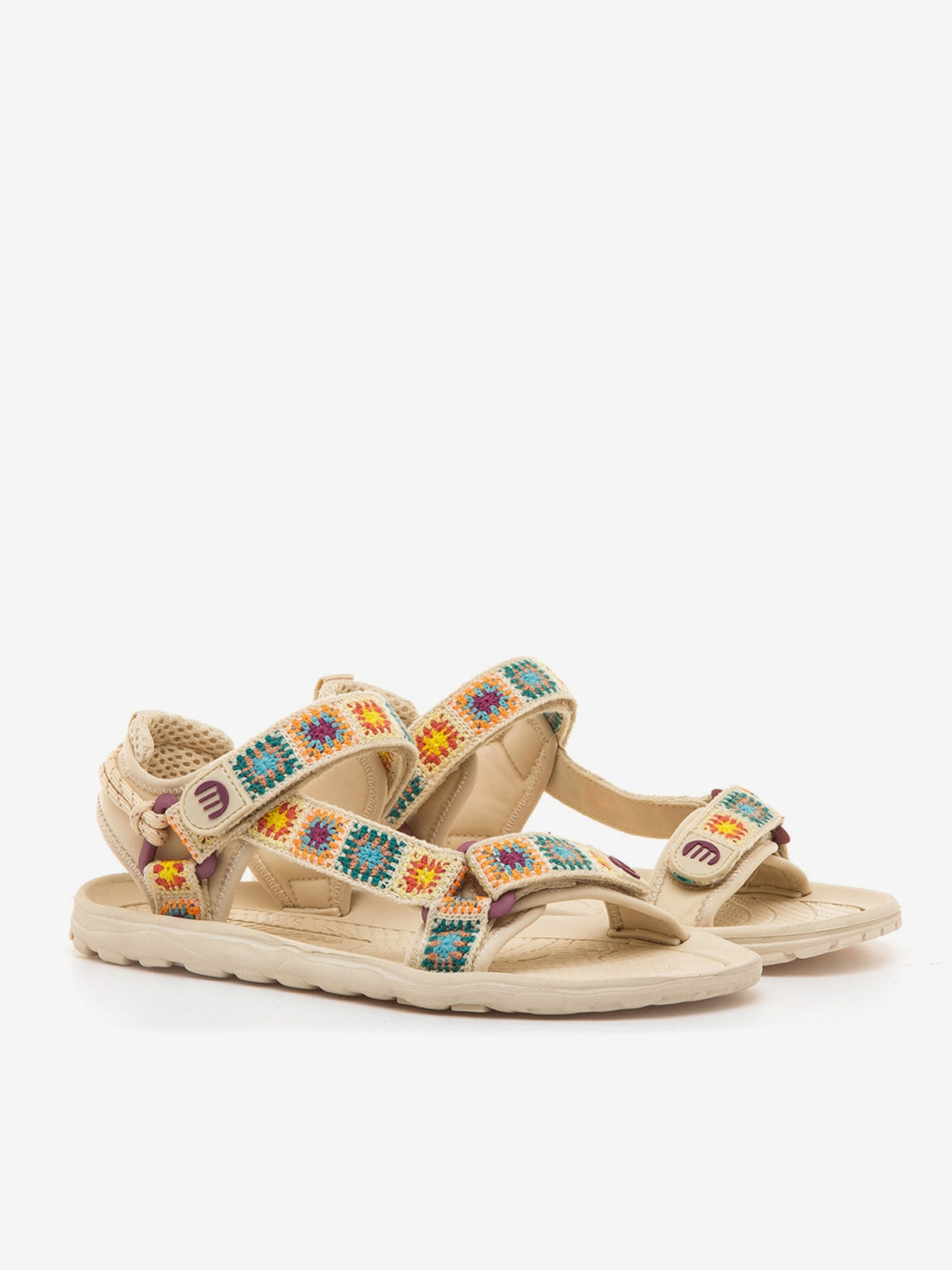 FREE-SOLANA BEIGE