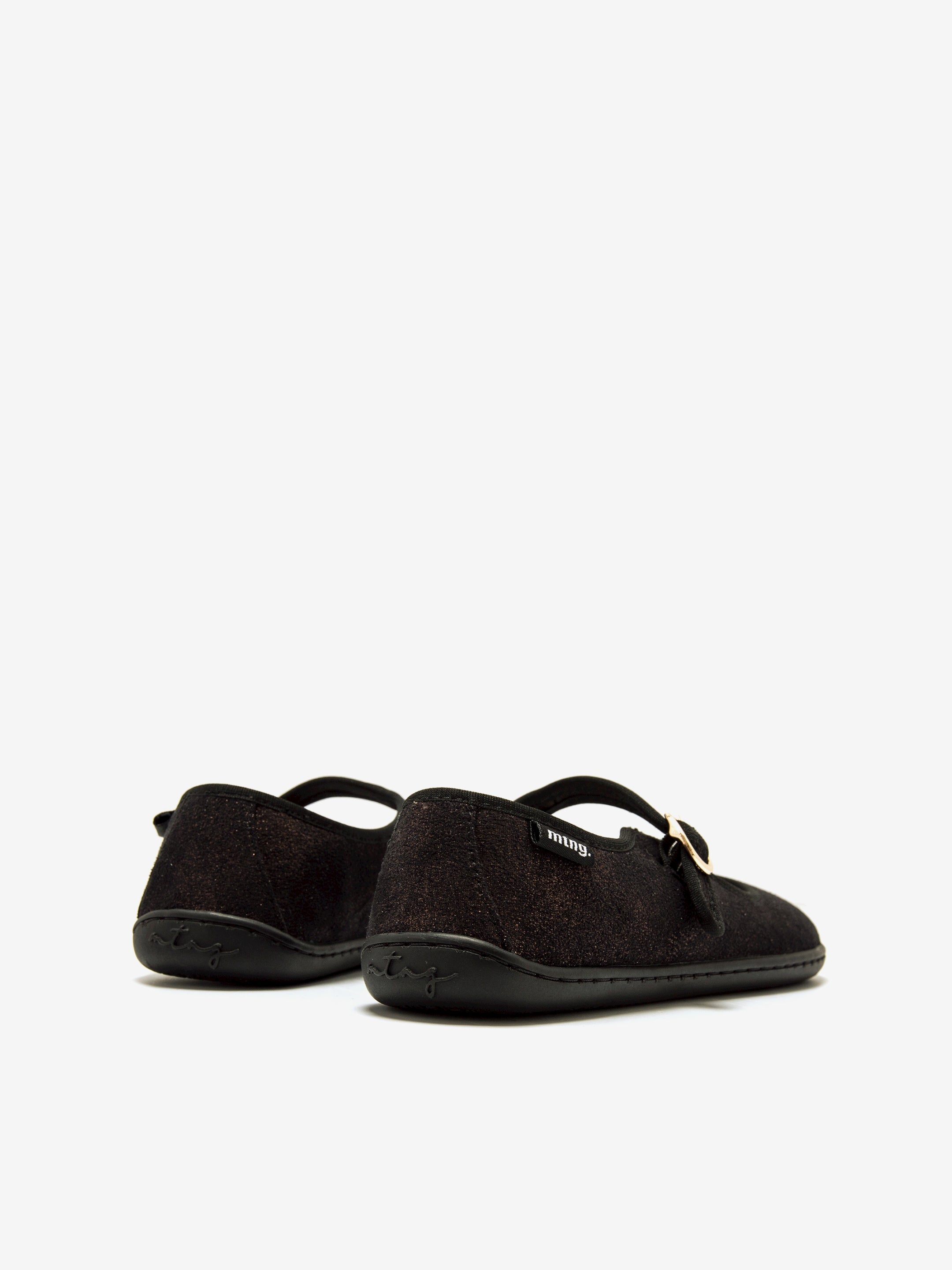 zapatos planos Mujer Zapatos planos de Mujer marron 05