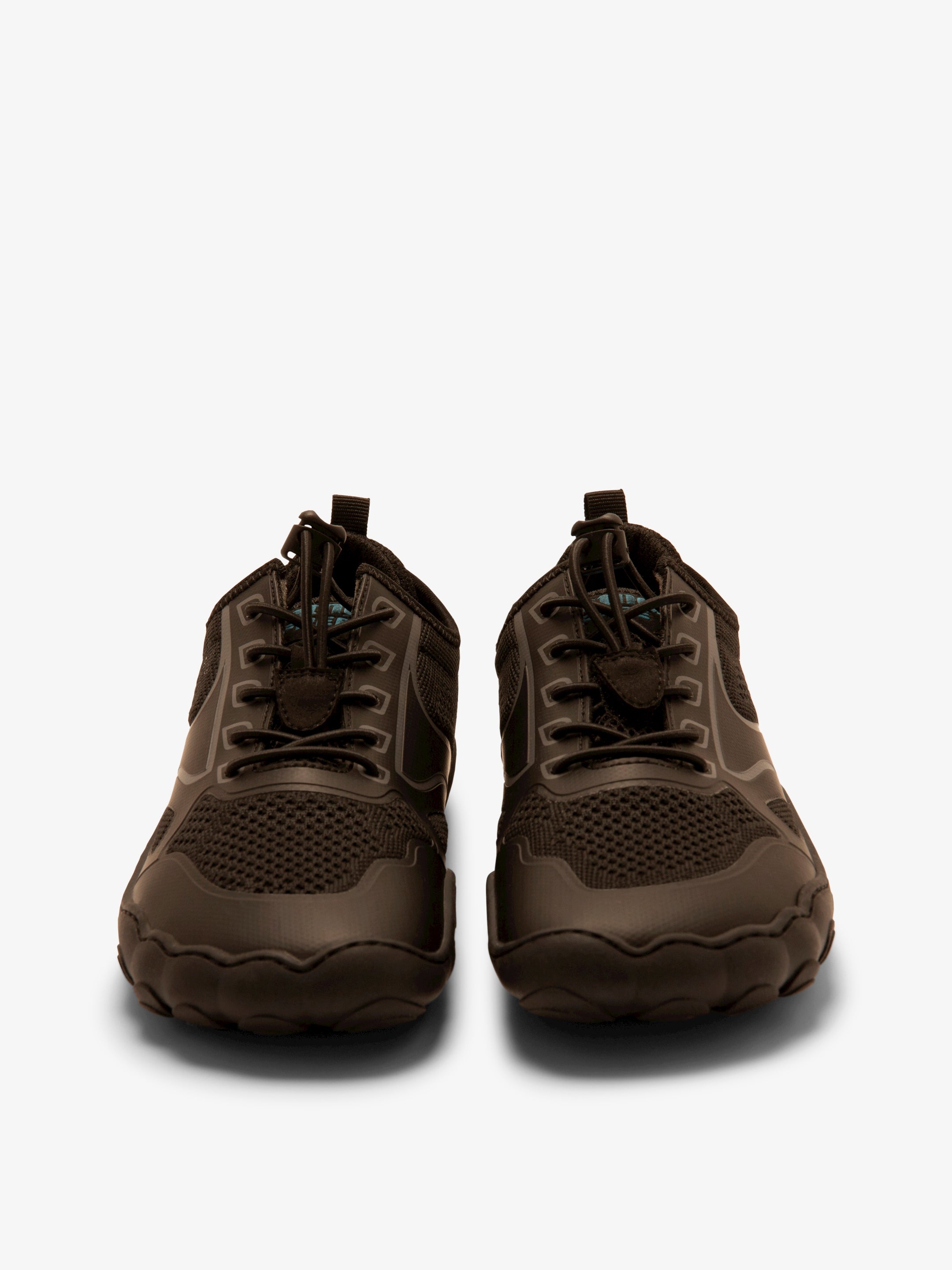 zapatillas Mujer Deportivas negro 06