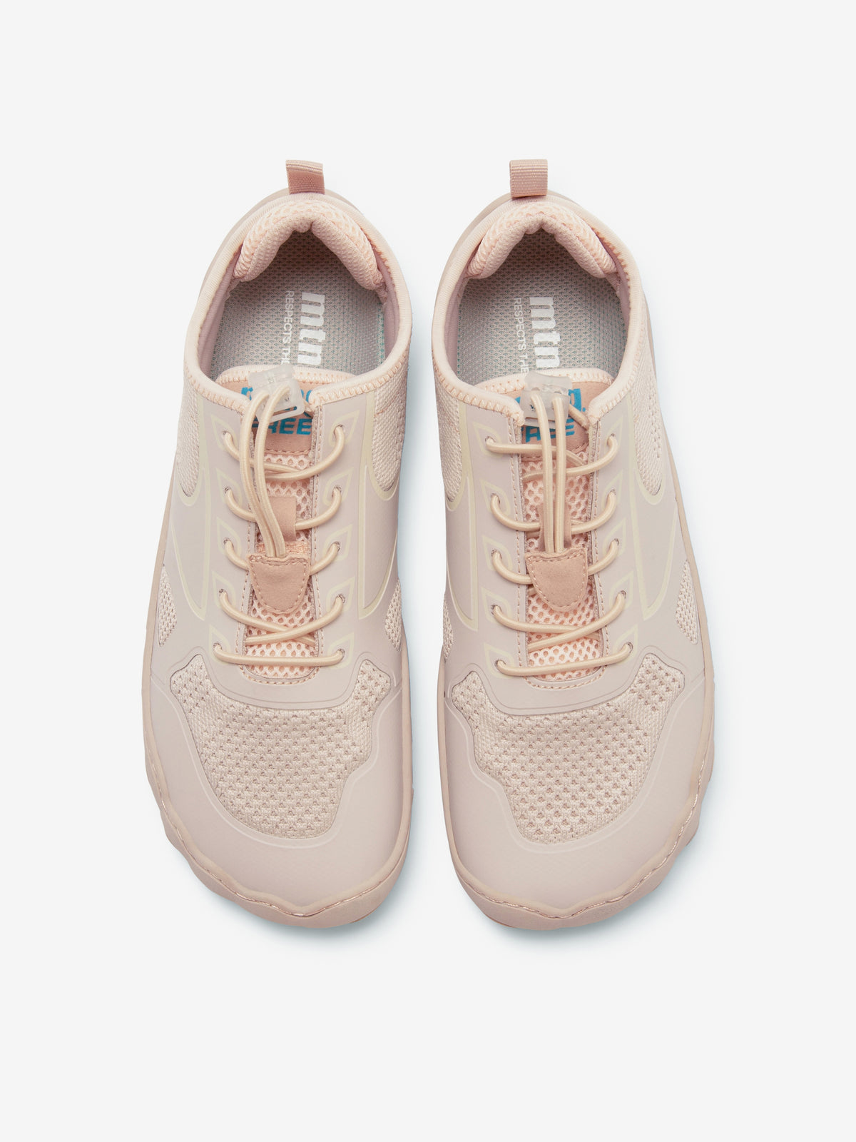 zapatillas Mujer Deportivas morado 02