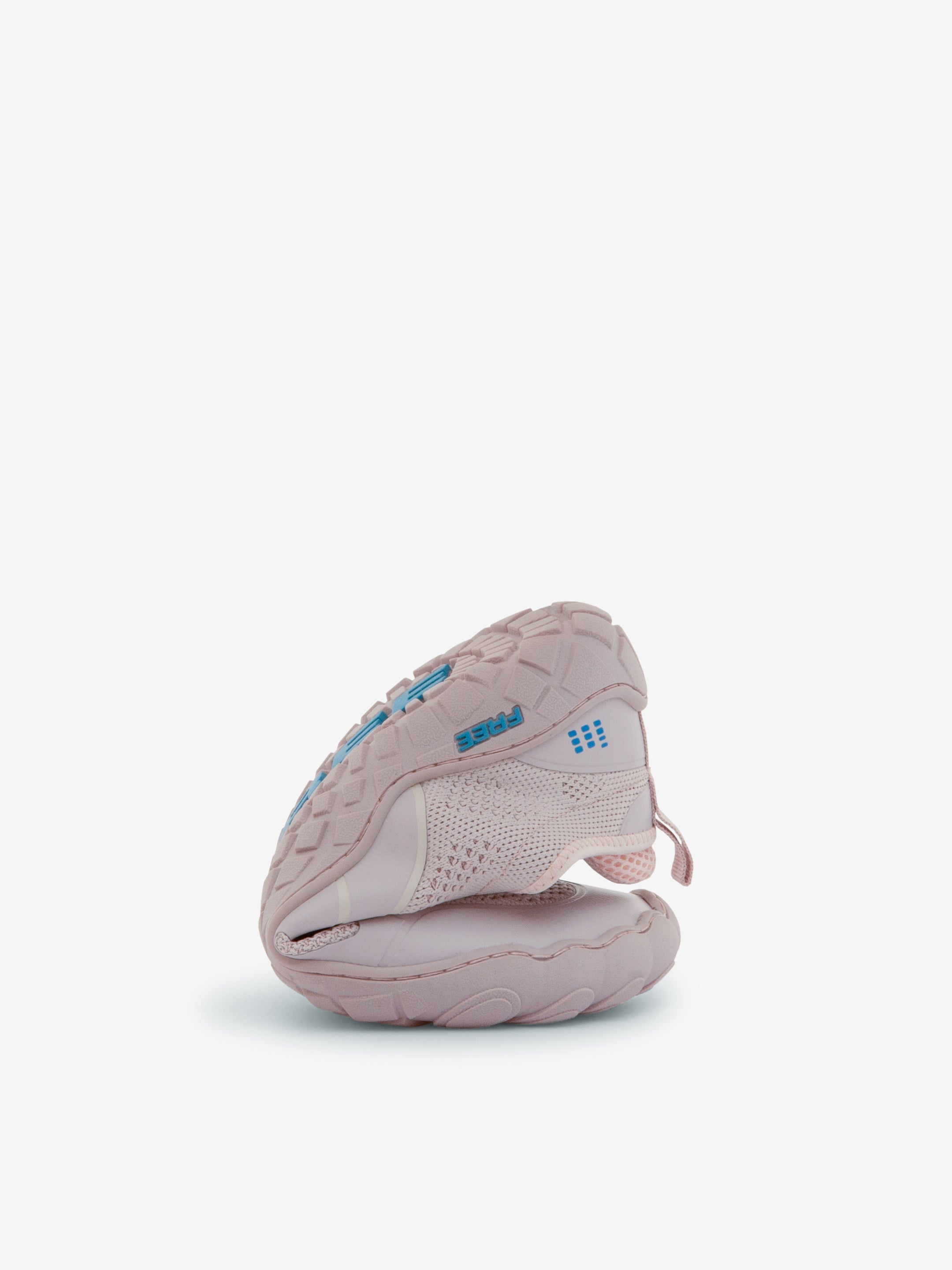 zapatillas Mujer Deportivas morado 03