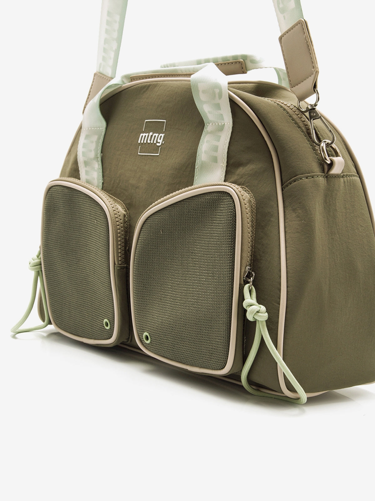 AERON VERDE
