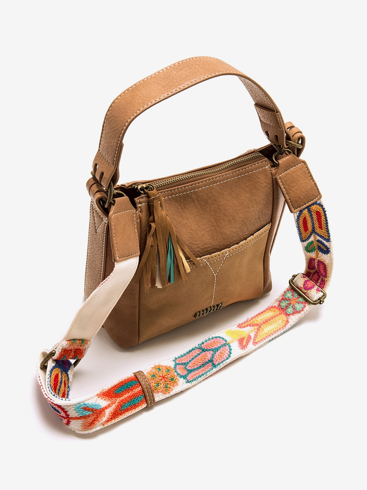 ALMAR BROWN