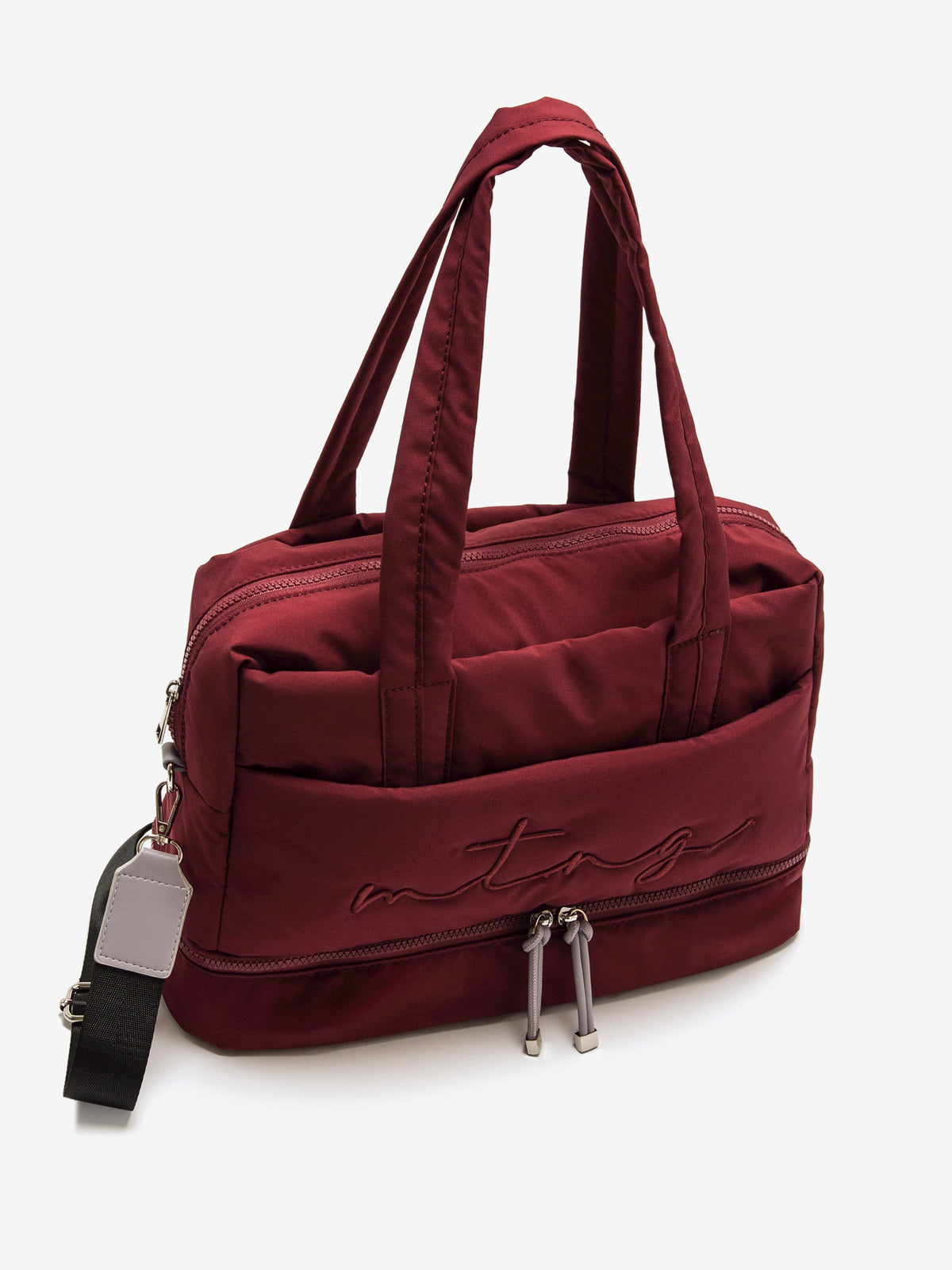 bolsos Mujer Bolso de Mujer rojo 02