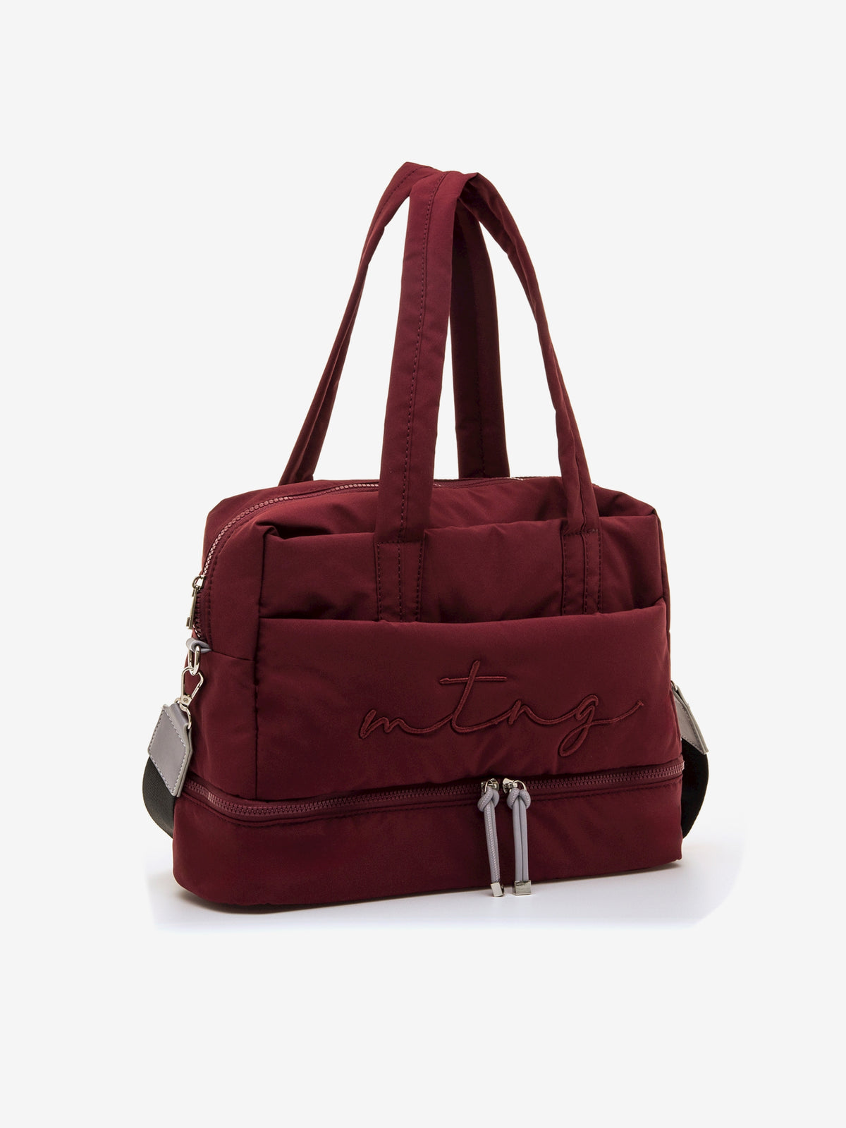 bolsos Mujer Bolso de Mujer rojo 03