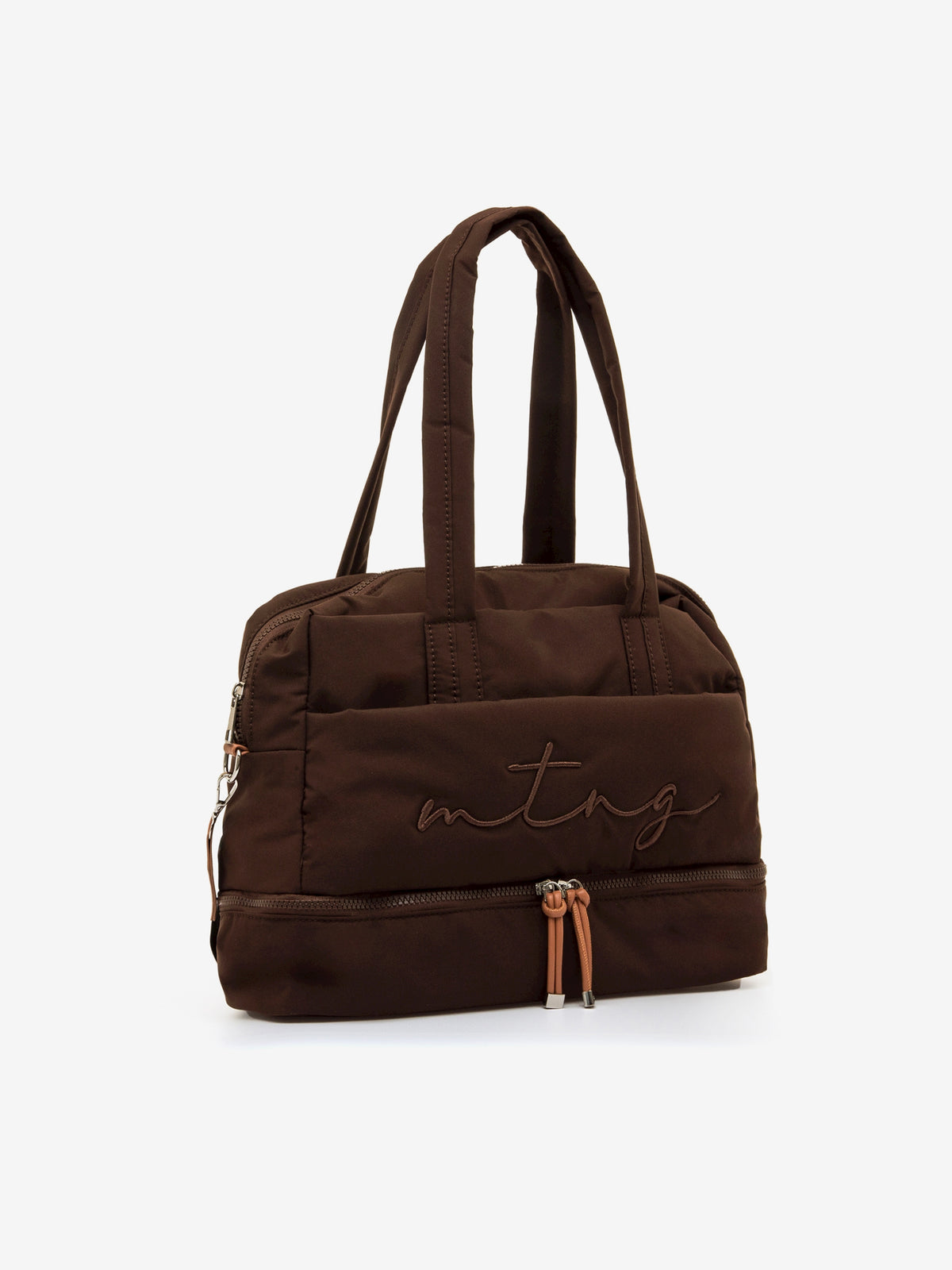 bolsos Mujer Bolso de Mujer marron 03