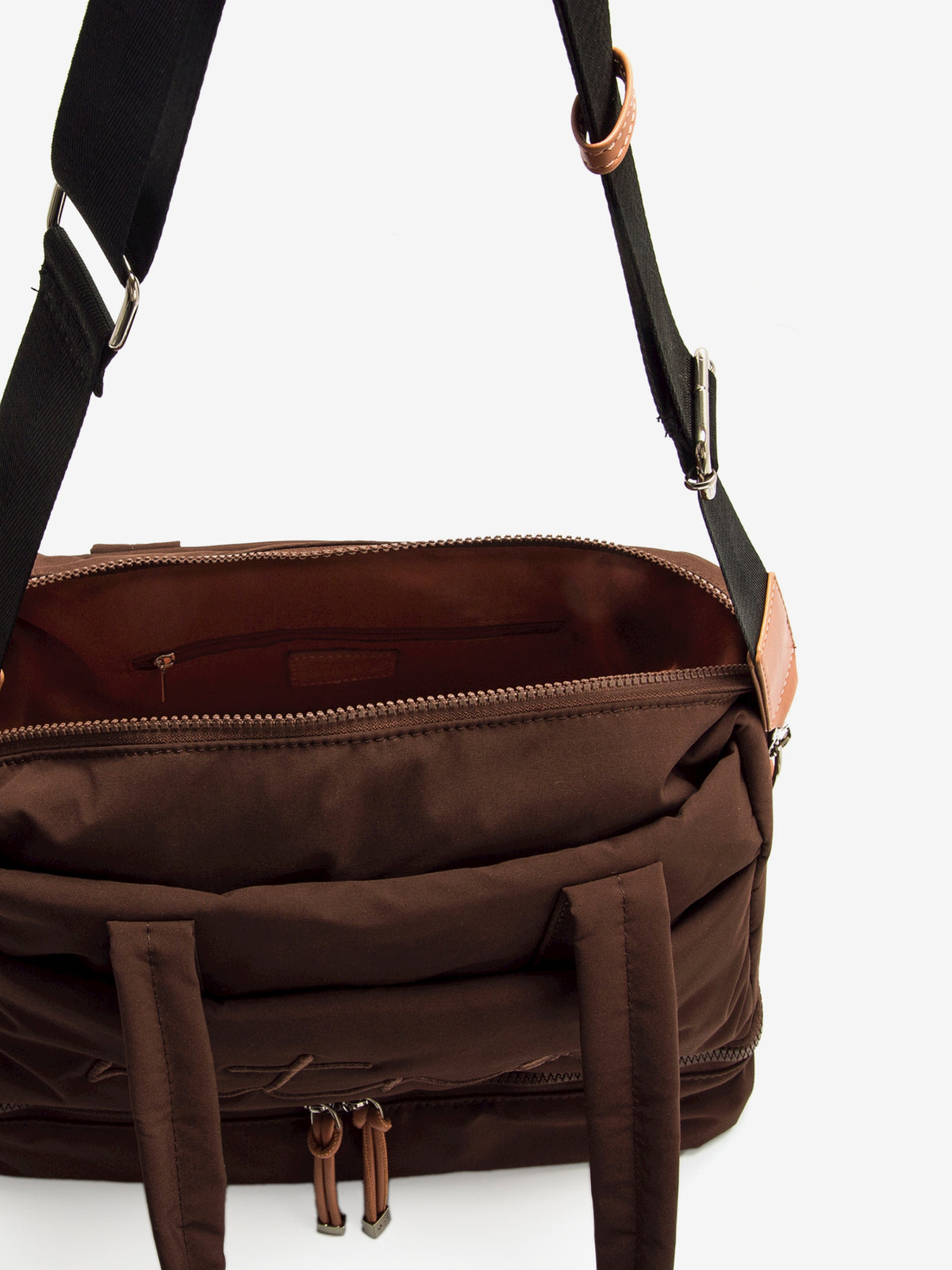 bolsos Mujer Bolso de Mujer marron 05