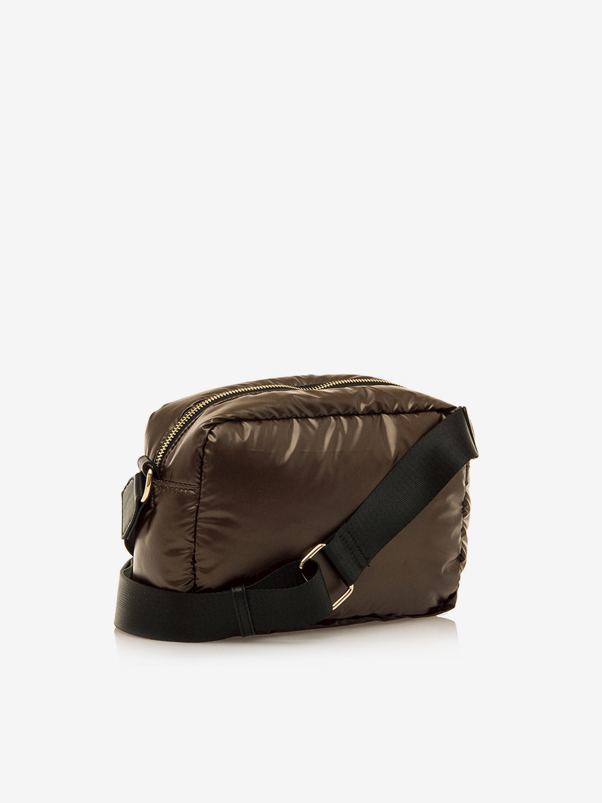 bandoleras Mujer Bolso bandolera marron 06