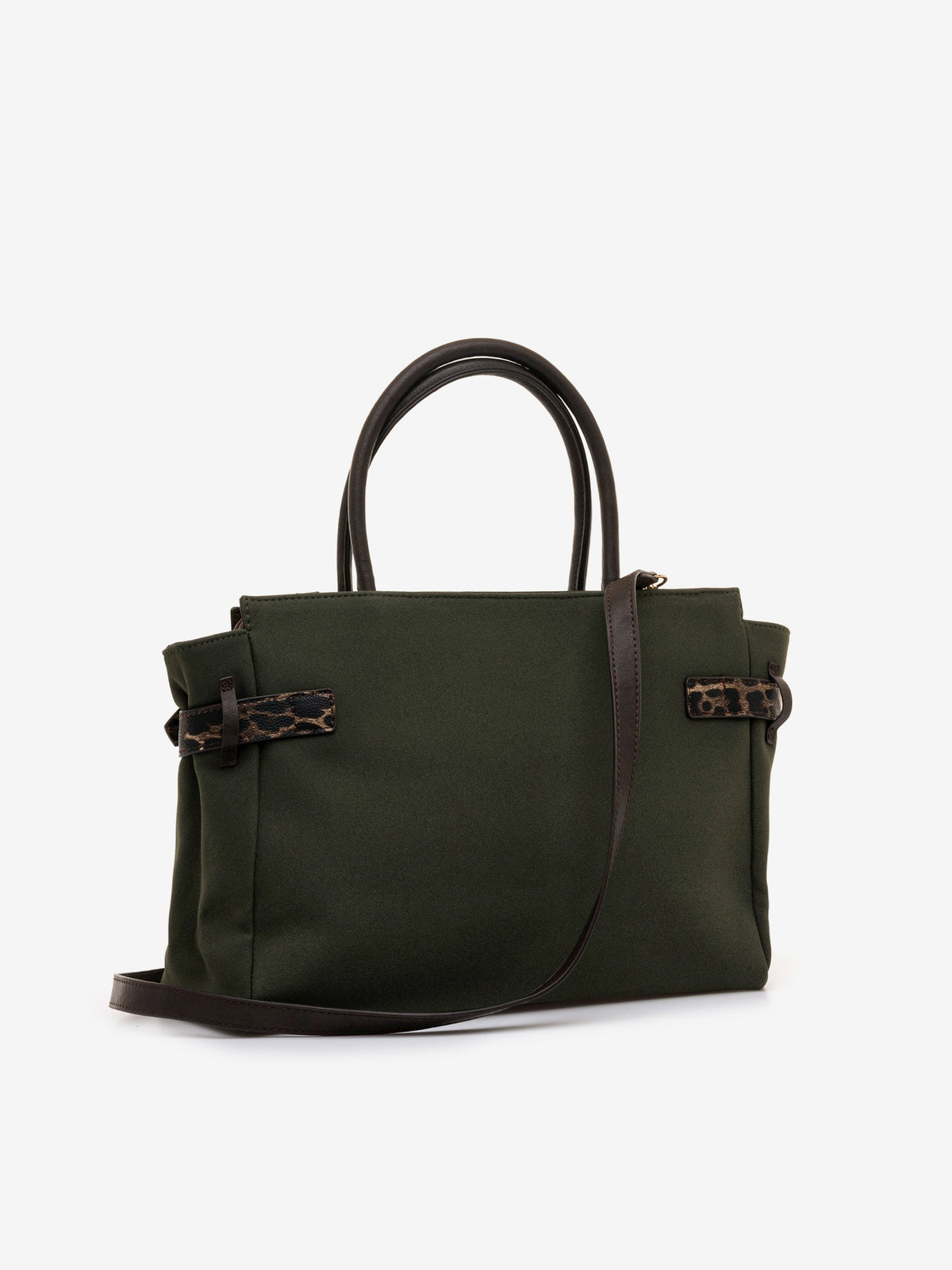 bolsos Mujer Bolso de Mujer verde 04