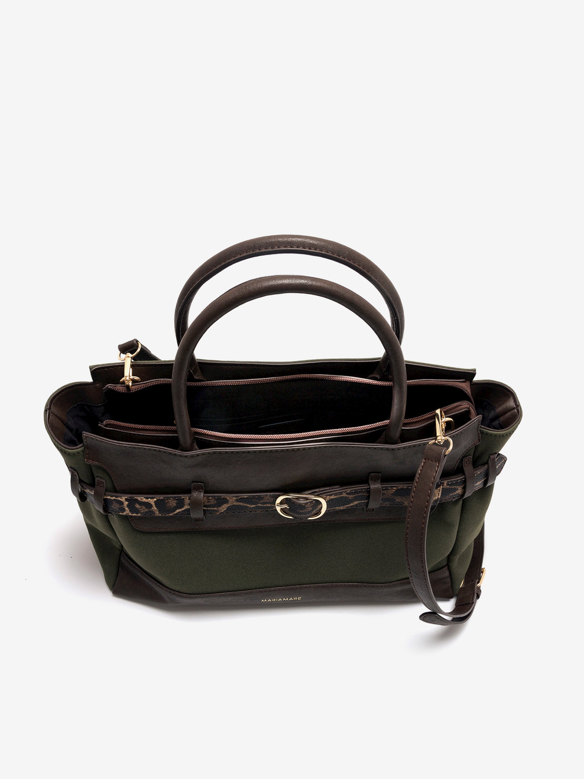 bolsos Mujer Bolso de Mujer verde 05
