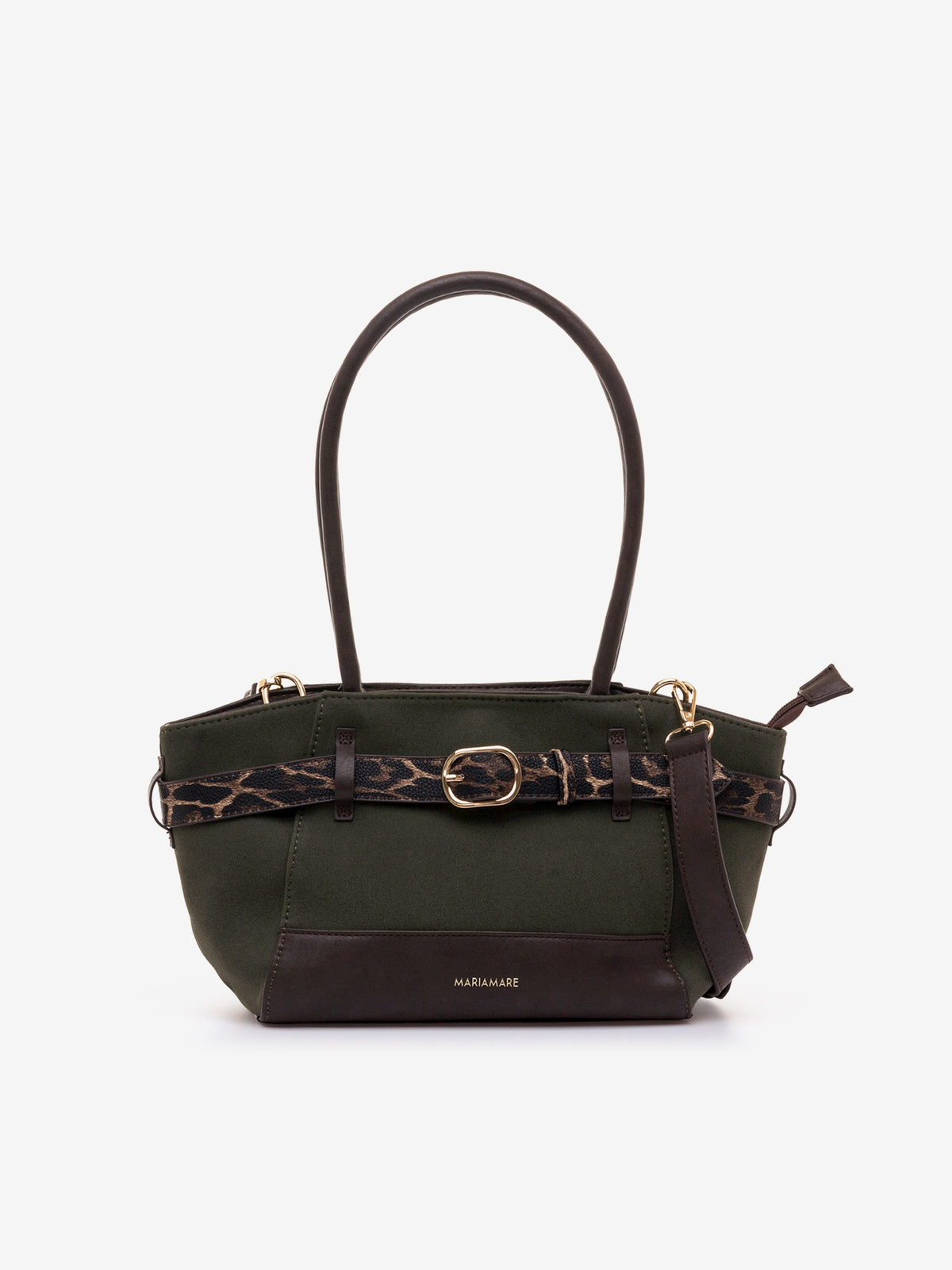bolsos Mujer Bolso de Mujer verde 01