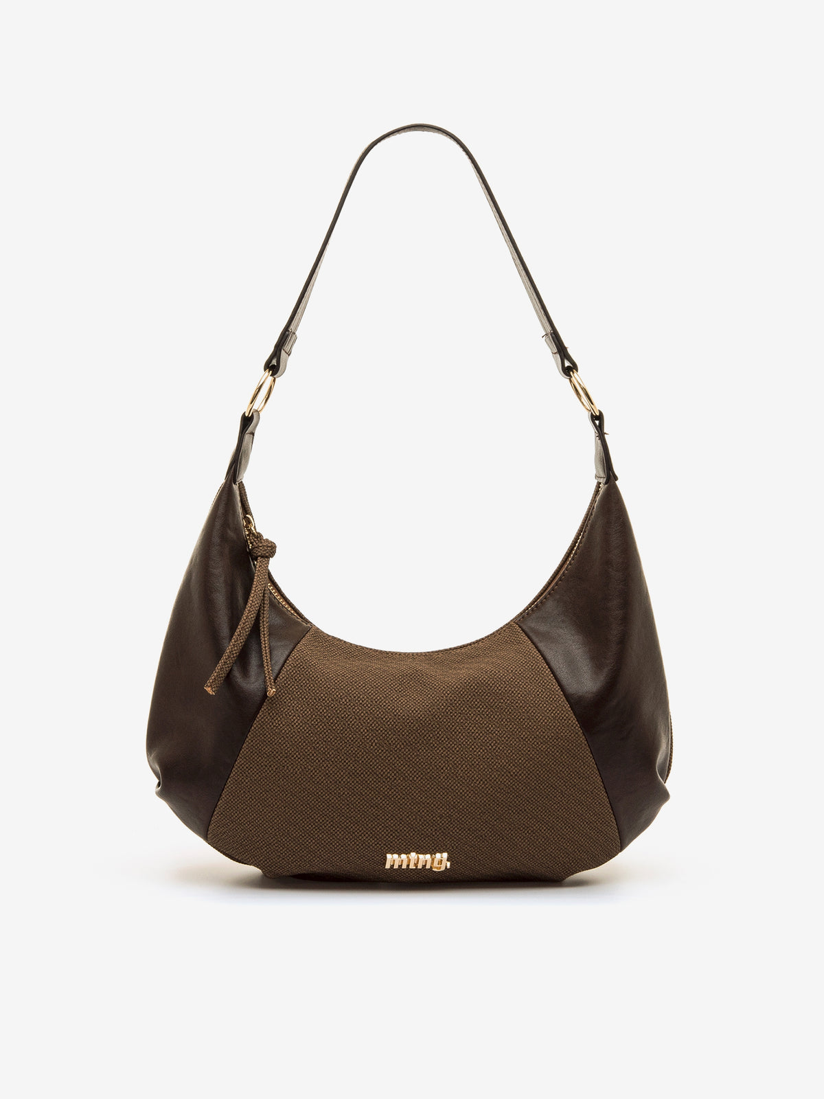 bolsos Mujer Bolso de Mujer marron 01
