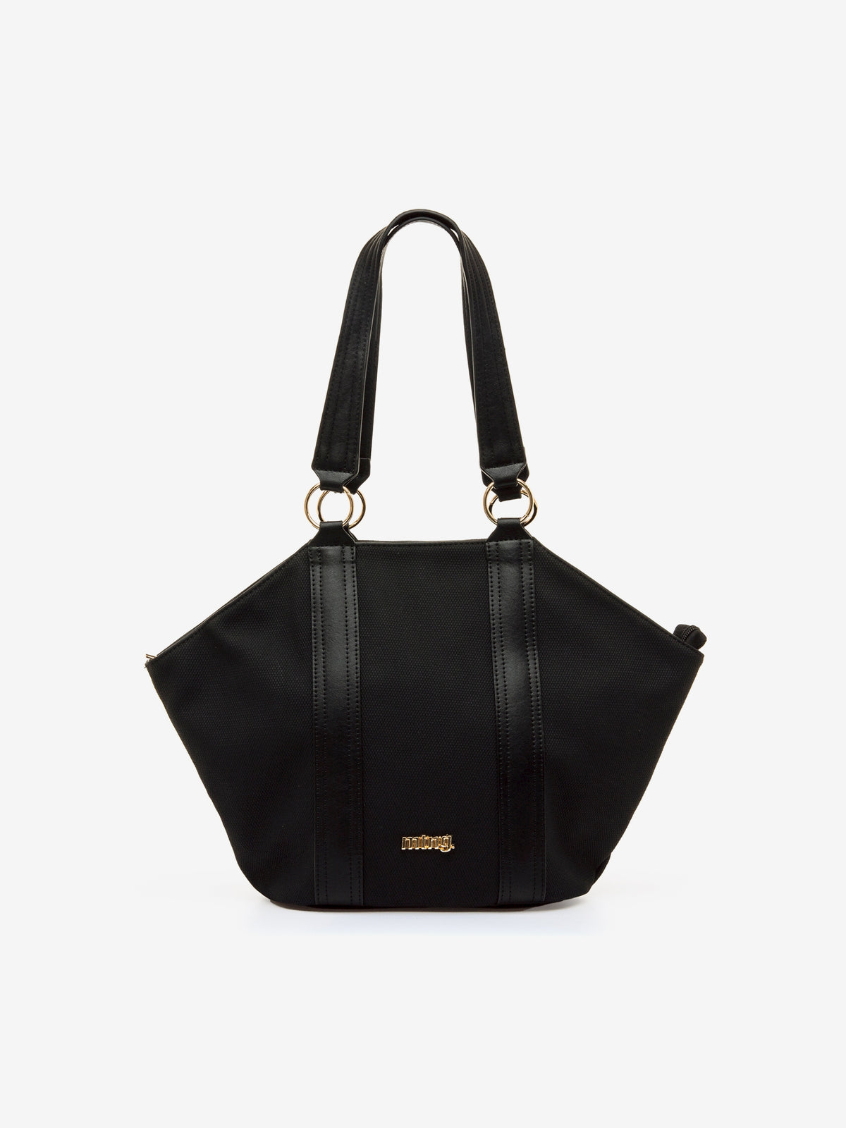 bolsos Mujer Bolso de Mujer negro 01